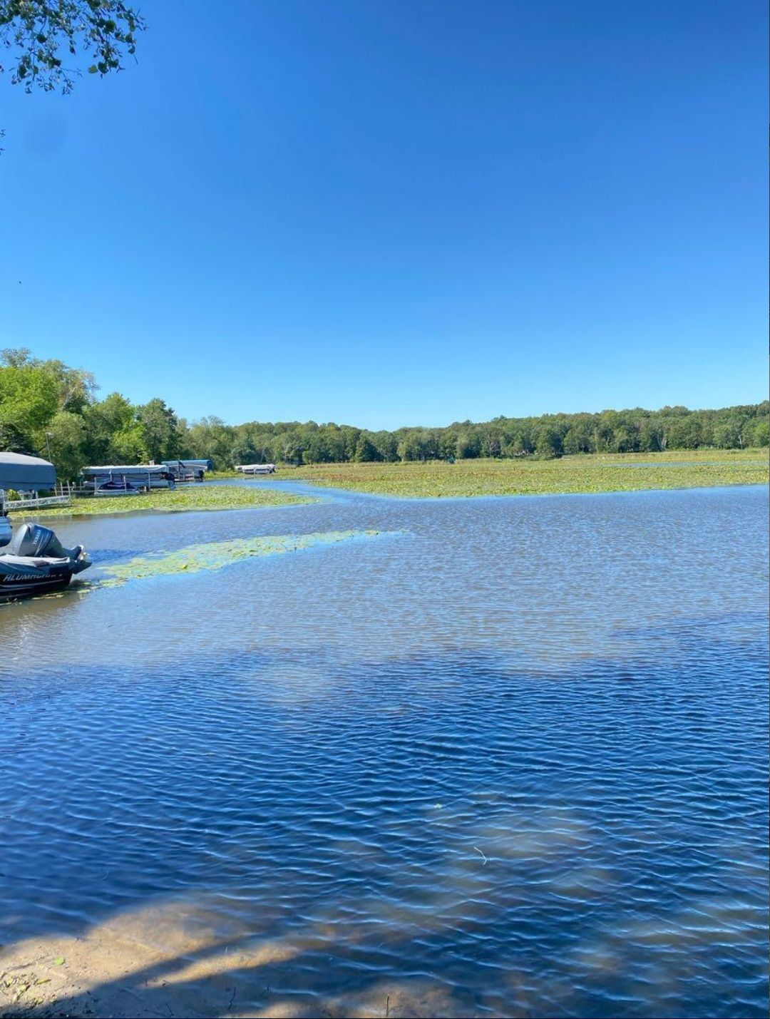 All Photos for JT’s Underwater Landscaping in Brainerd, MN