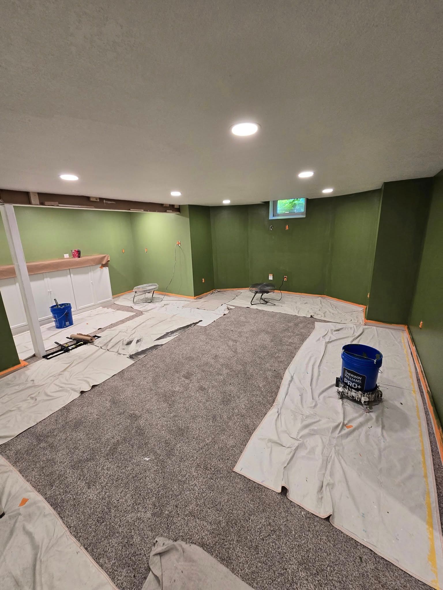  for F&M Maintenance - Interior/Exterior Painting in Cotton Grove, MN