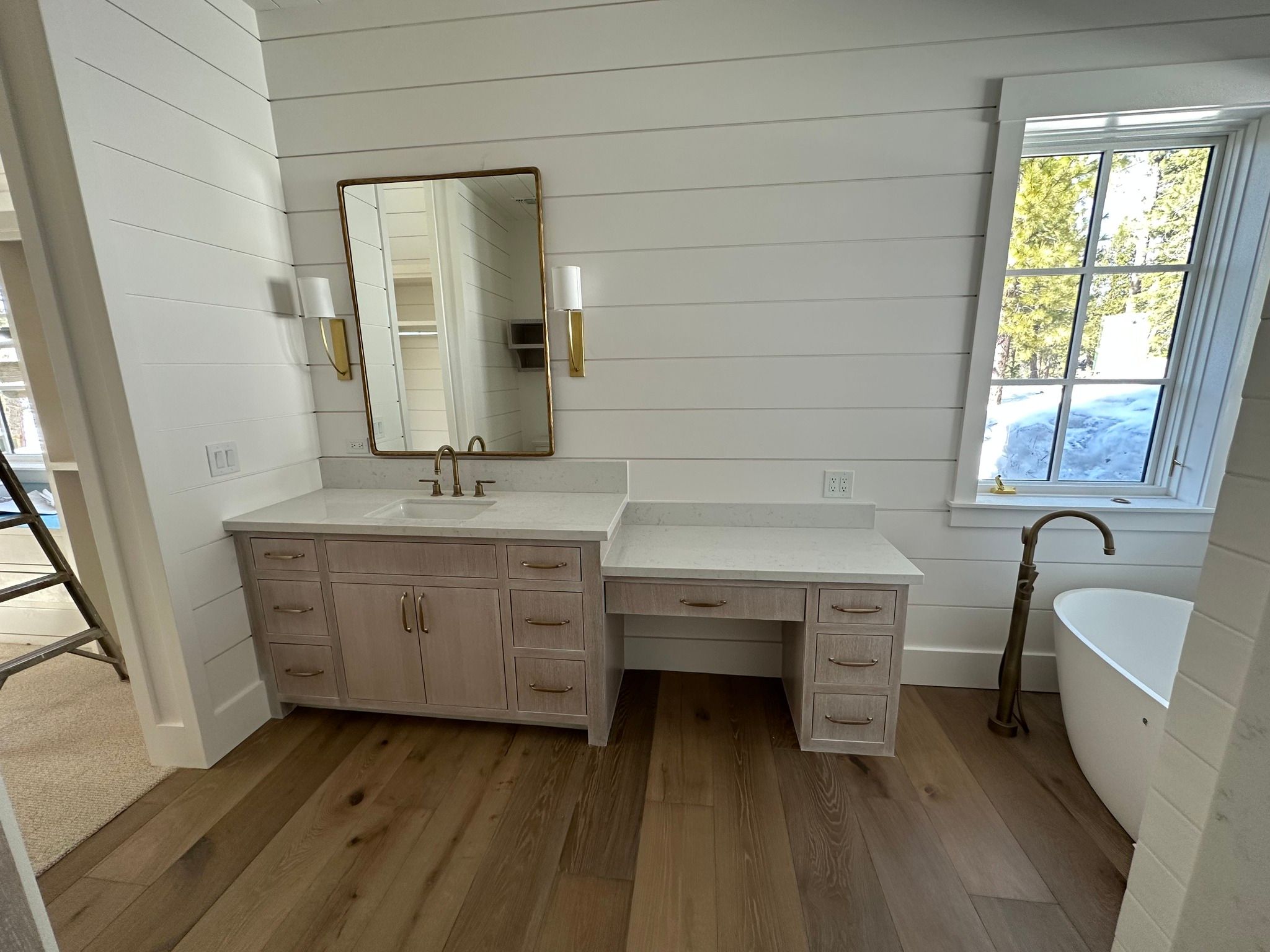  for Redpoint Construction in Truckee, CA