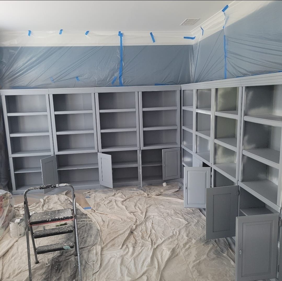  for Puzzle Painting LLC in New Whiteland, IN