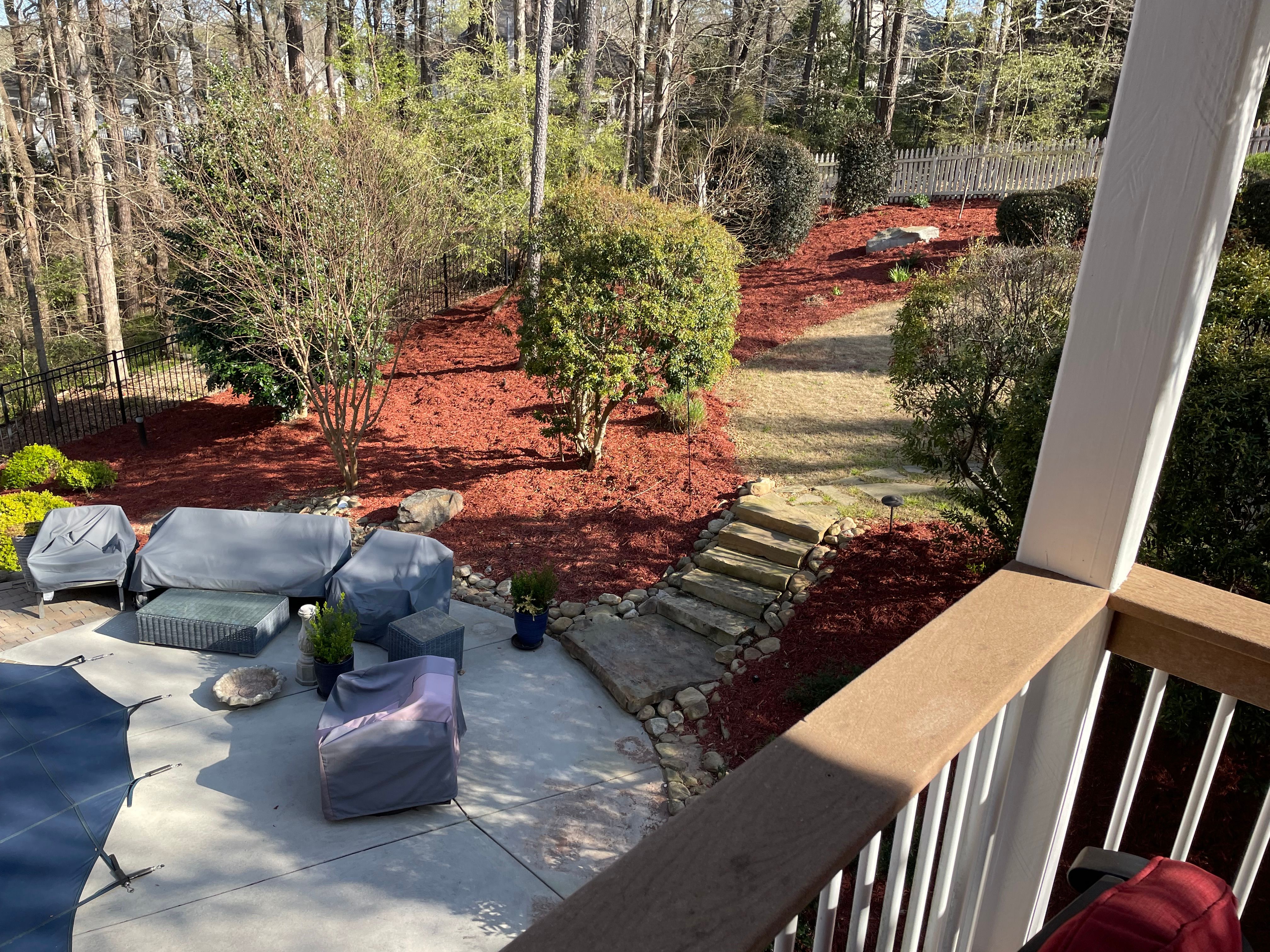  for Prime Lawn LLC in Conyers, GA