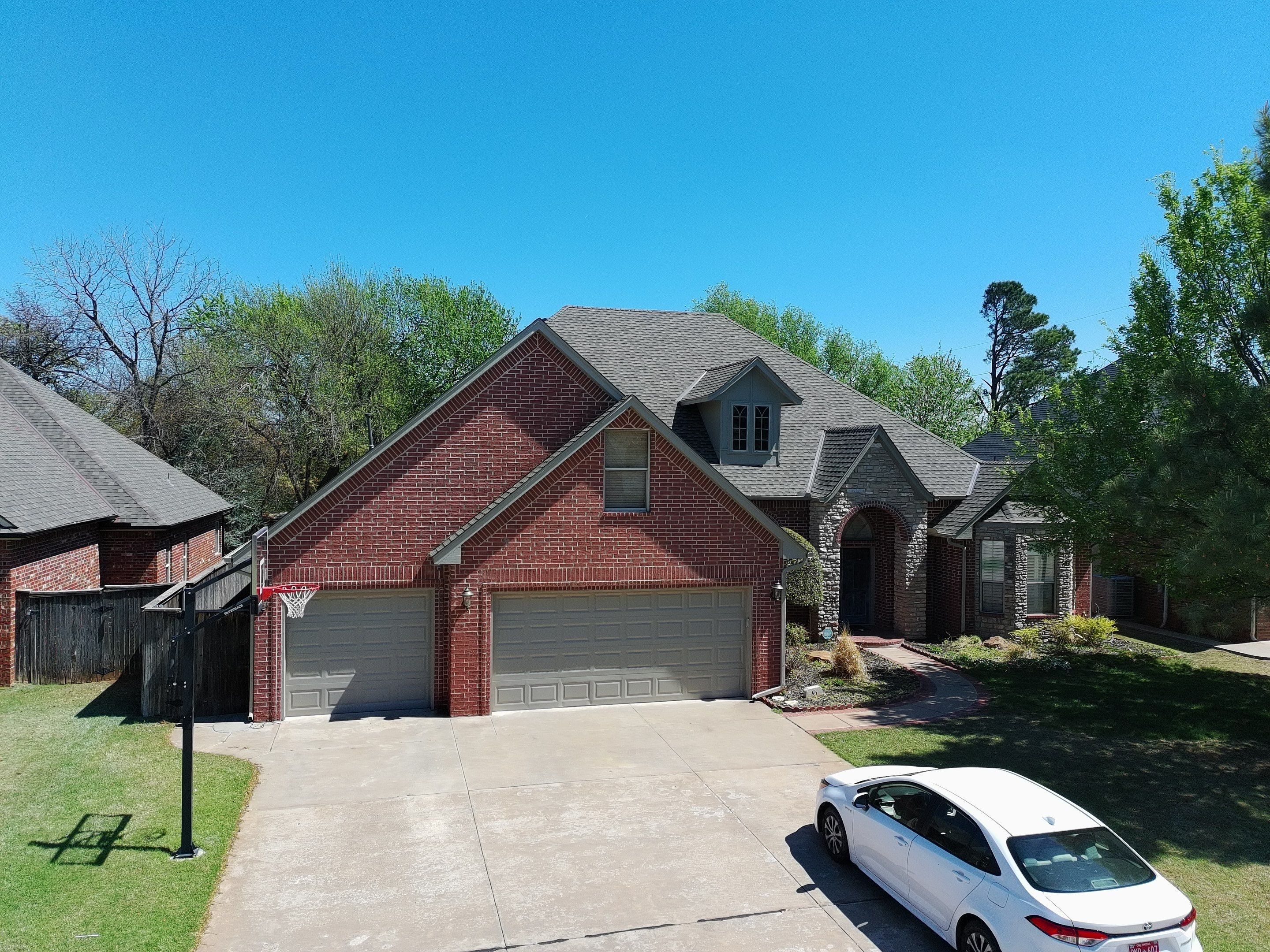  for Ascend Roofing & Construction in Oklahoma City, OK