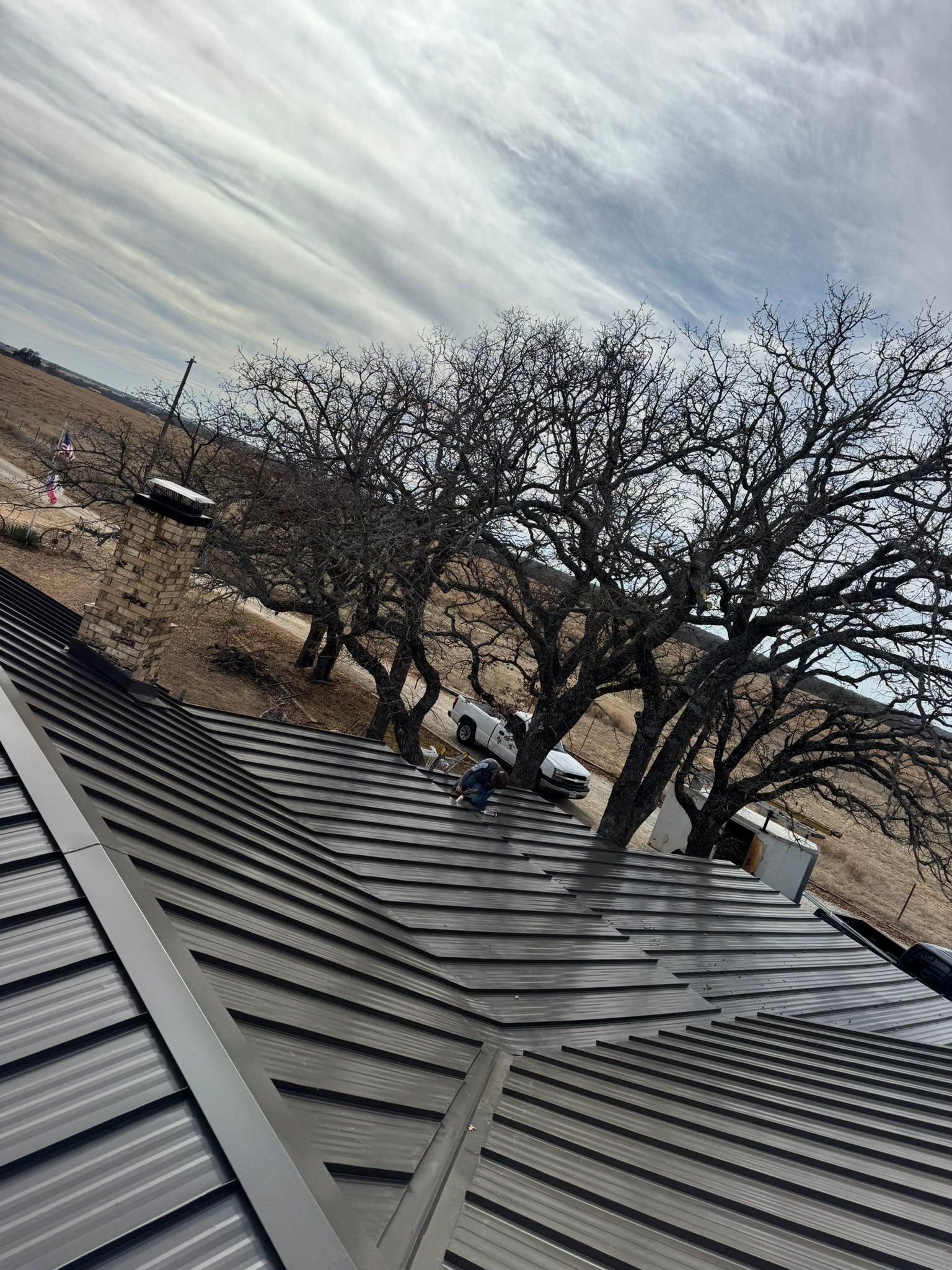  for Barcenas Roofing & Remodeling in San Saba, TX
