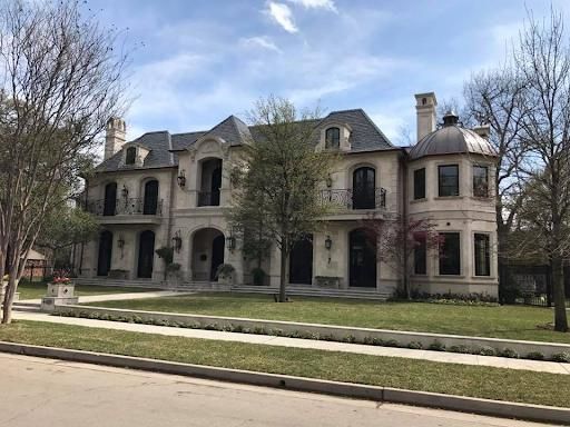  for Bronco Masonry Inc. in Dallas, TX