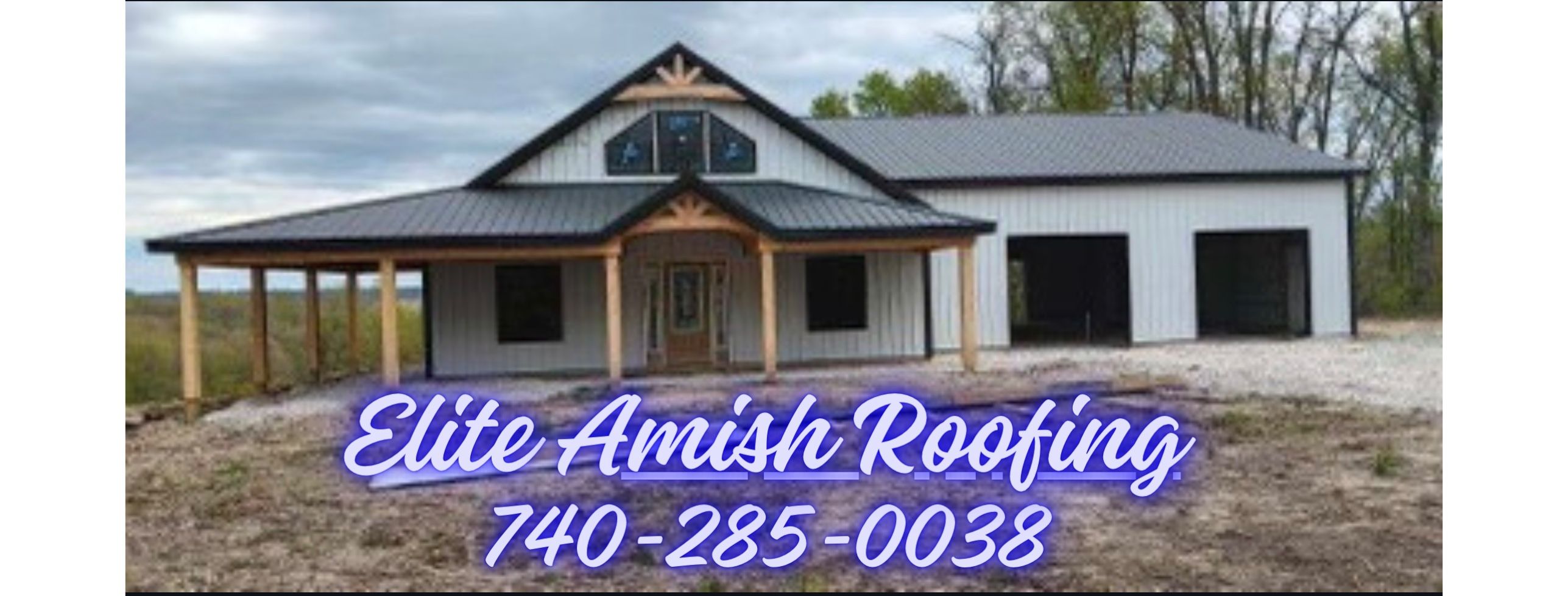  for Elite Amish Roofing in Jackson, OH