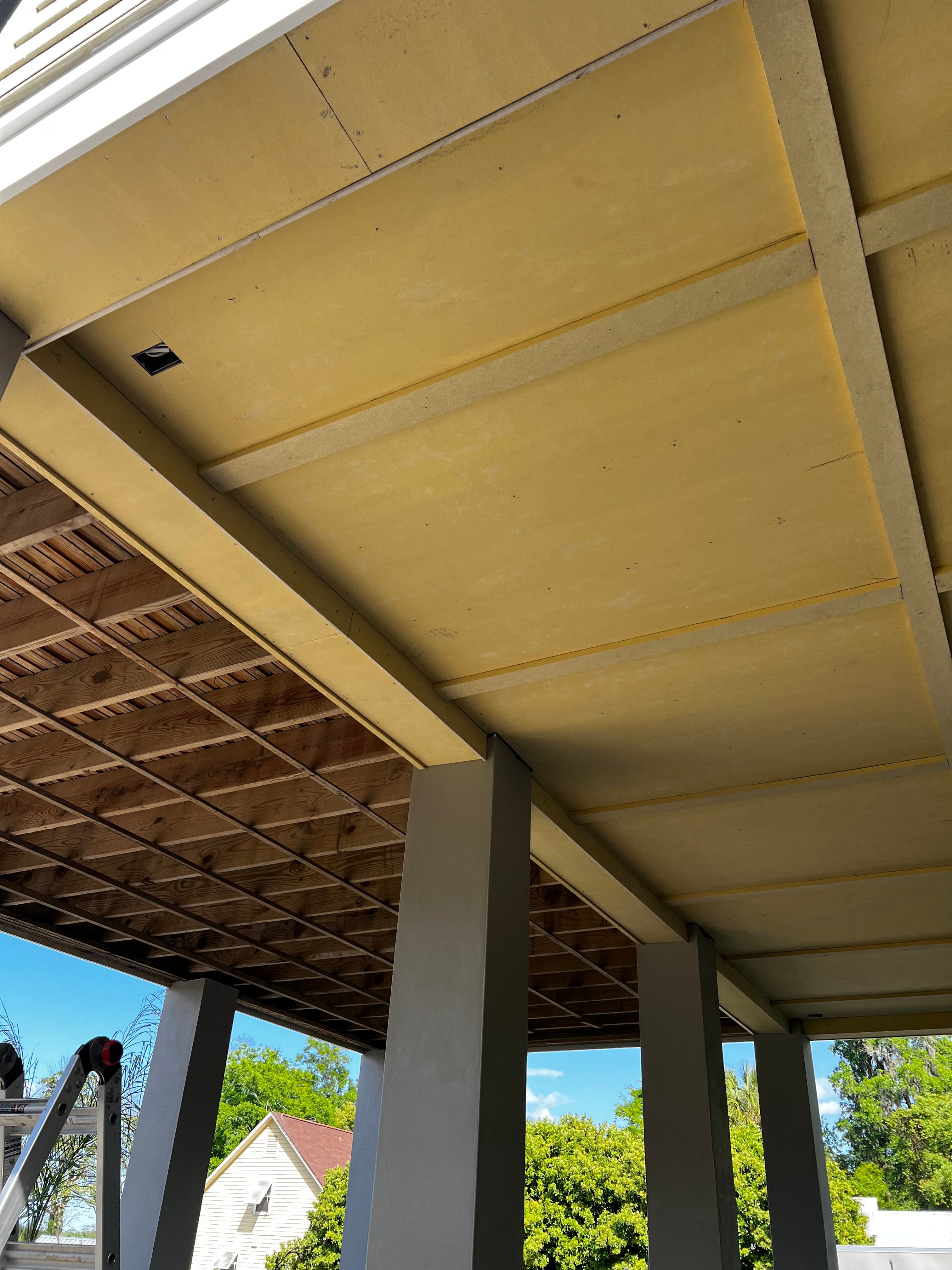  for Watkins Carpentry in Fernandina Beach, FL