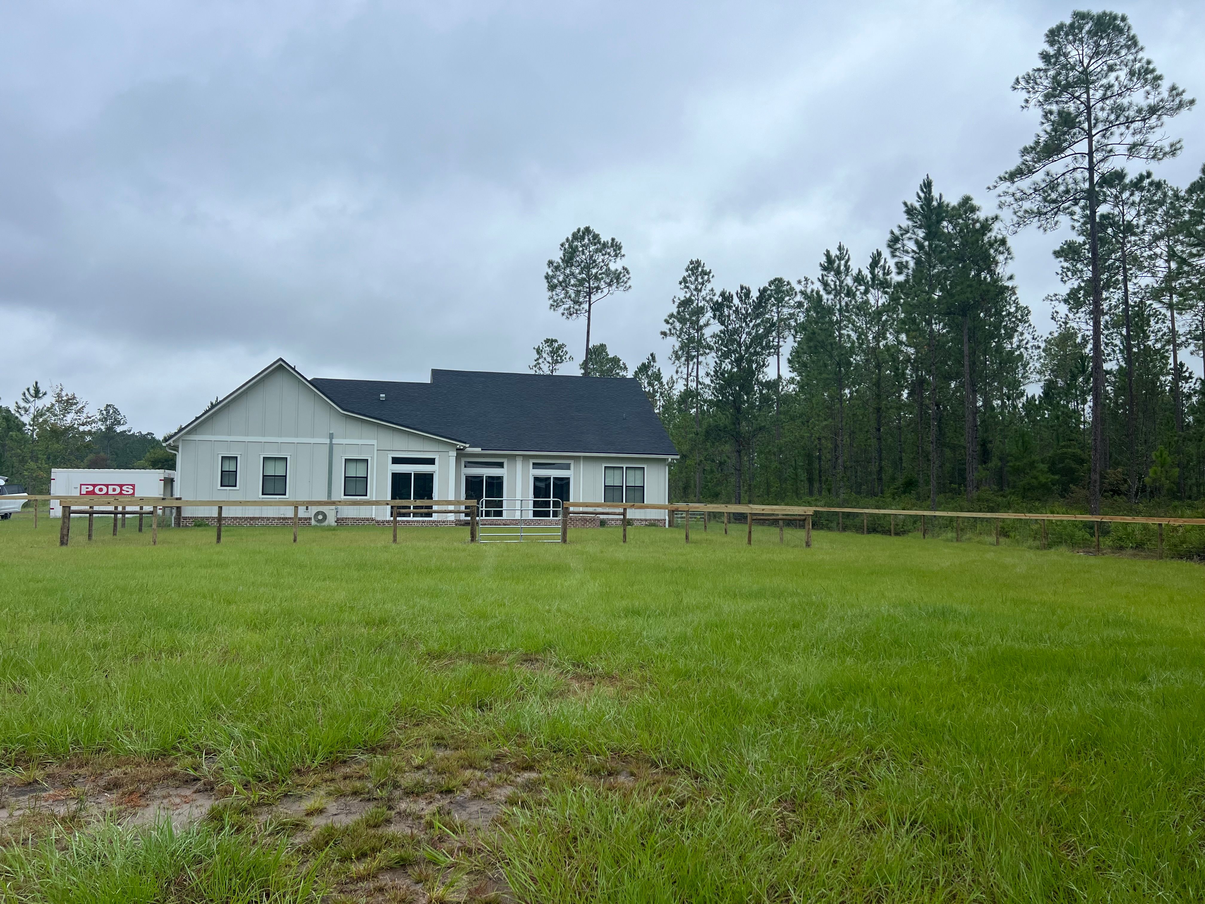  for Otter's Fence & Gate Repair Service in Palatka, FL