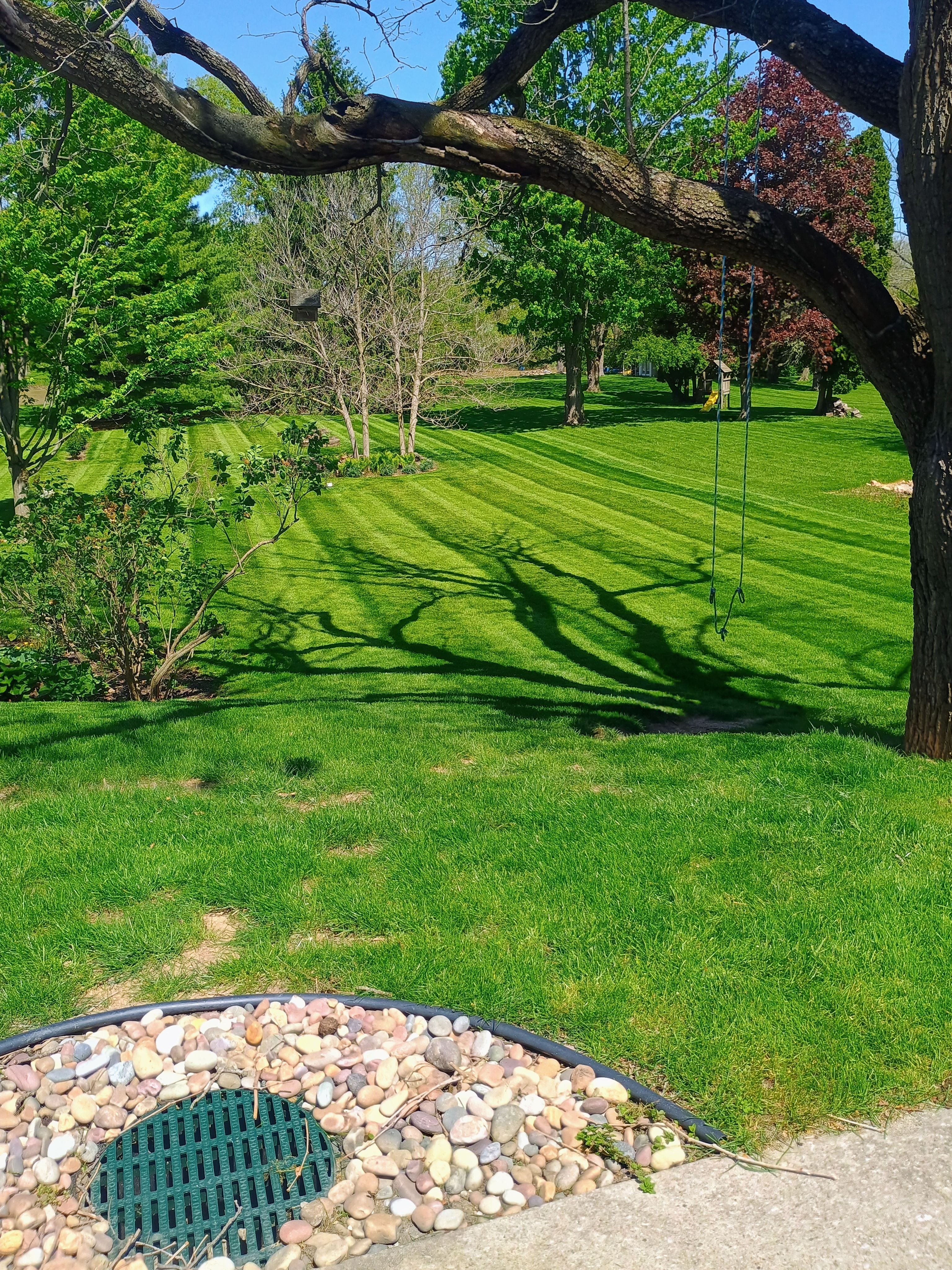  for R&M Lawn Control in Defiance, OH