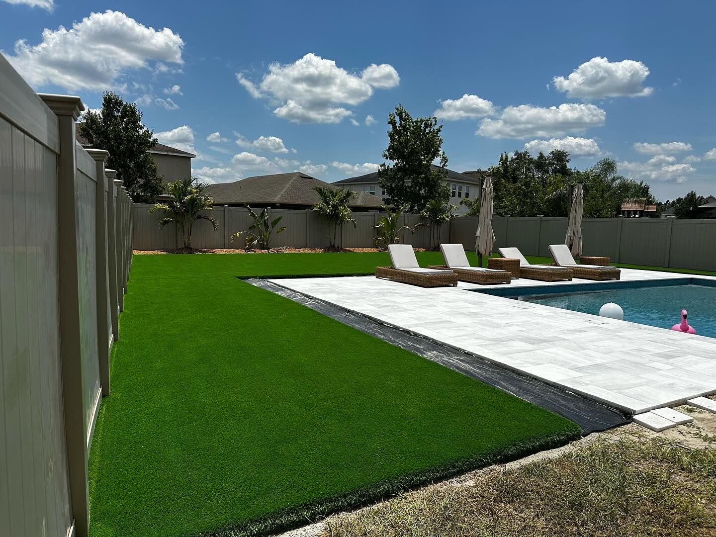  for Enviable Turf in Wauchula, FL