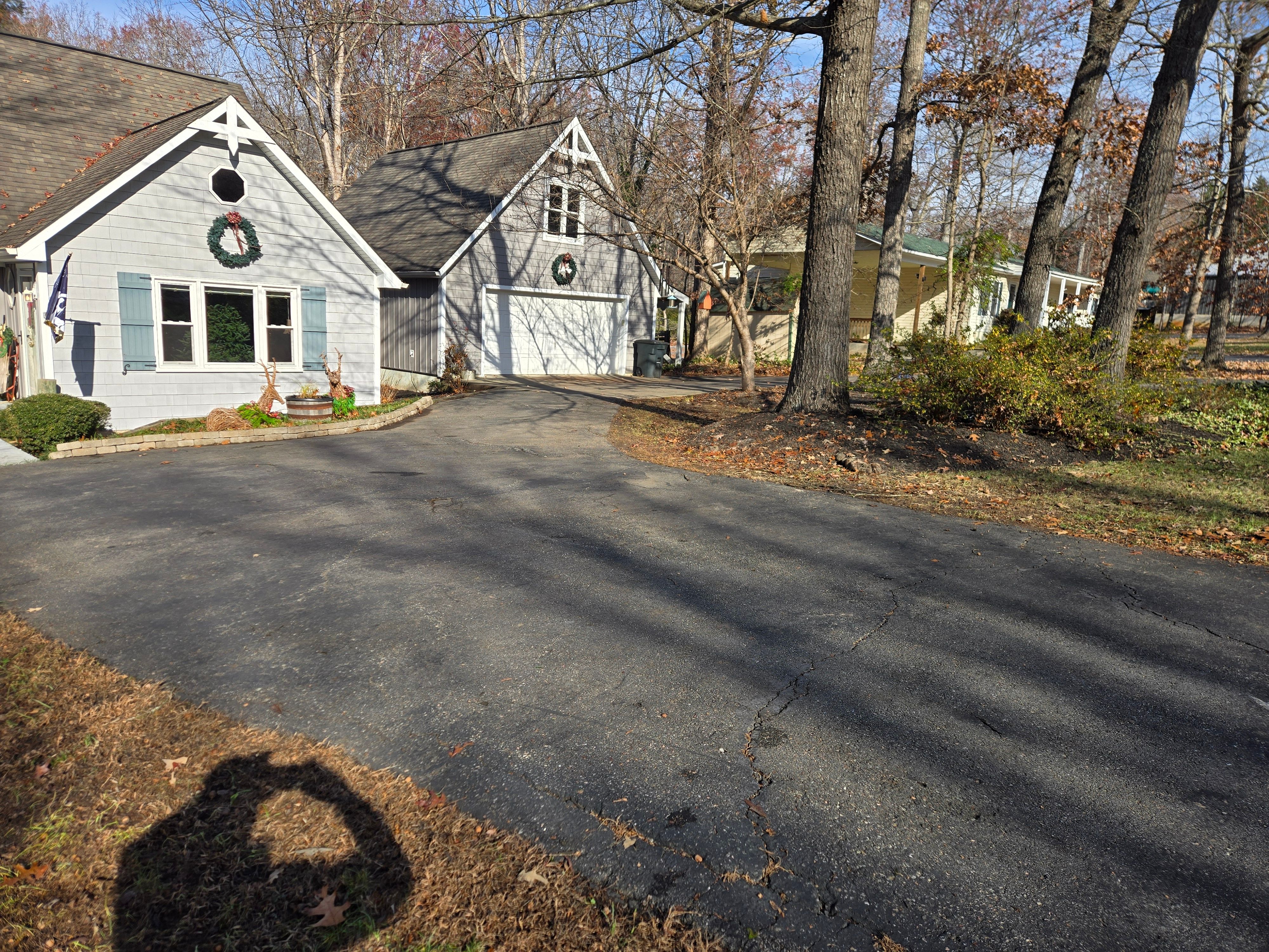  for Lakeside Landscaping  in Gordonsville, VA