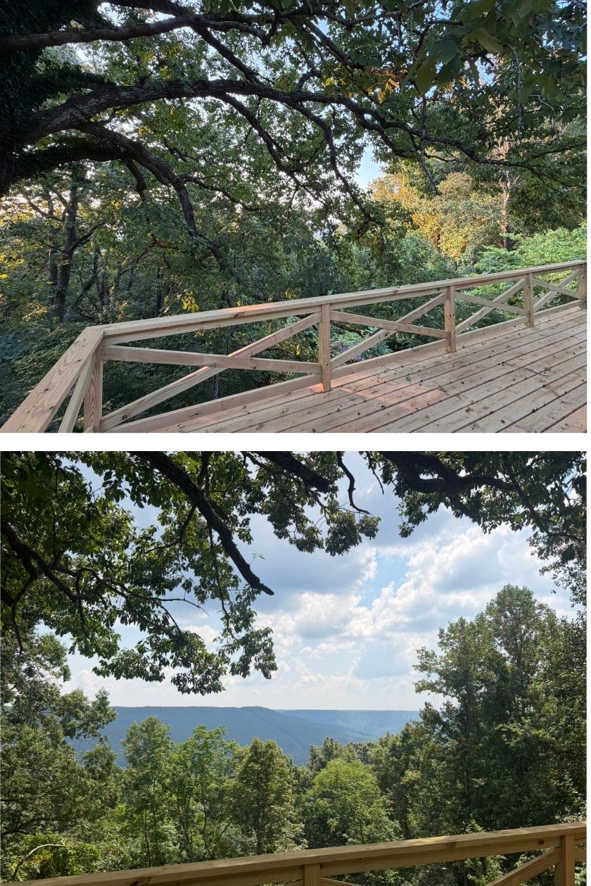  for McBee’s Tree Service in Sewanee, TN