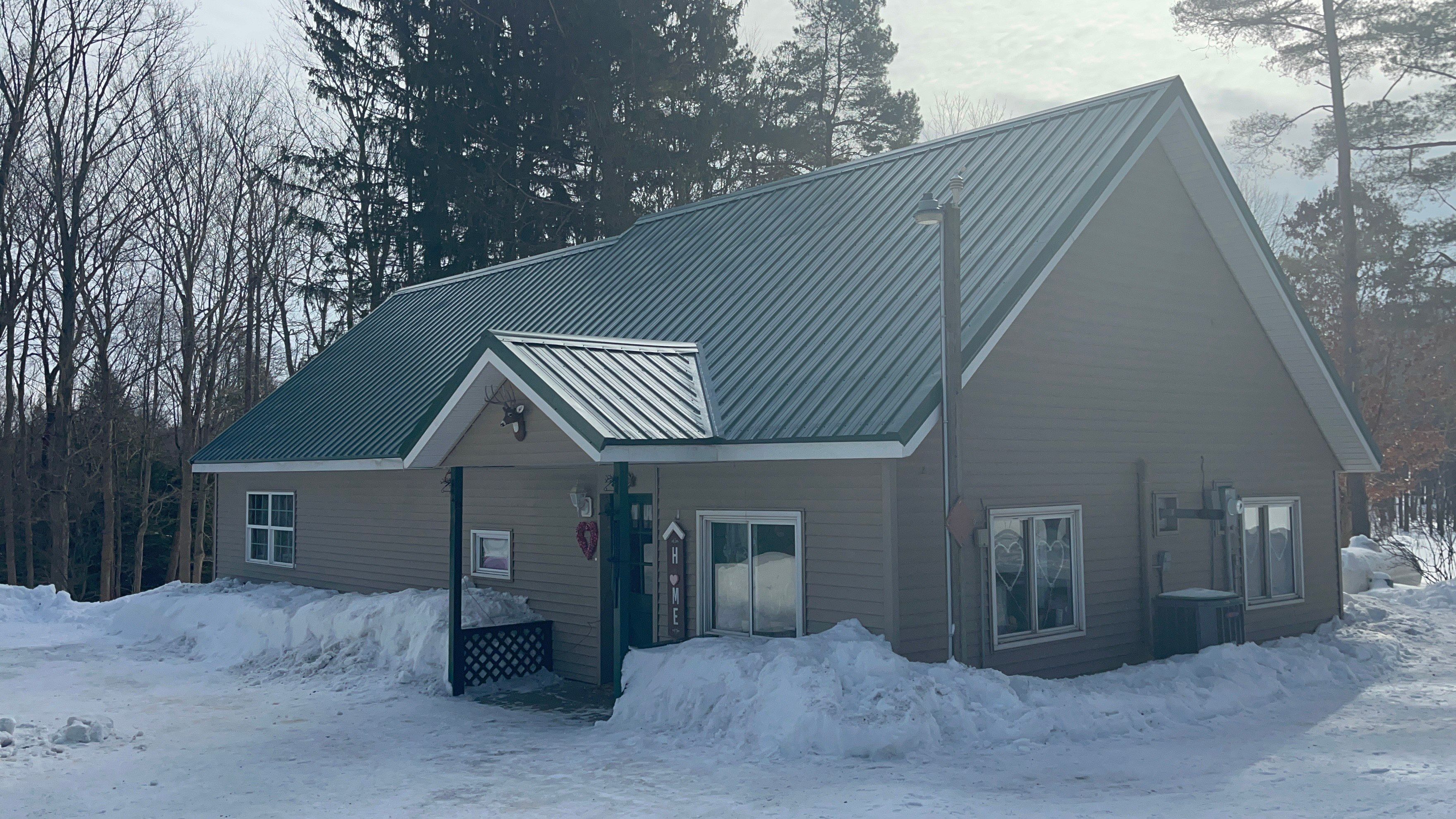  for RFK Contracting in Wolcott, NY