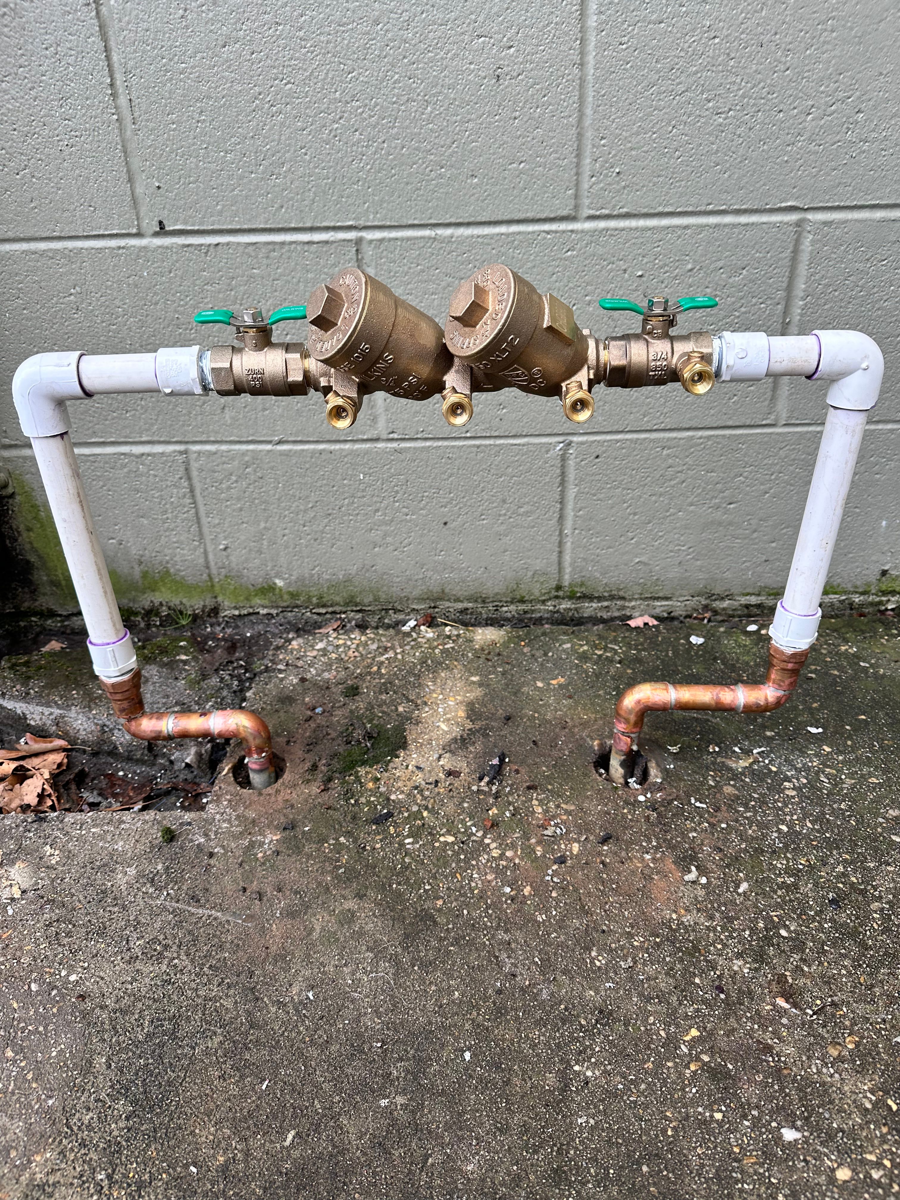 All Photos for The Golden Plumber in Pensacola, FL