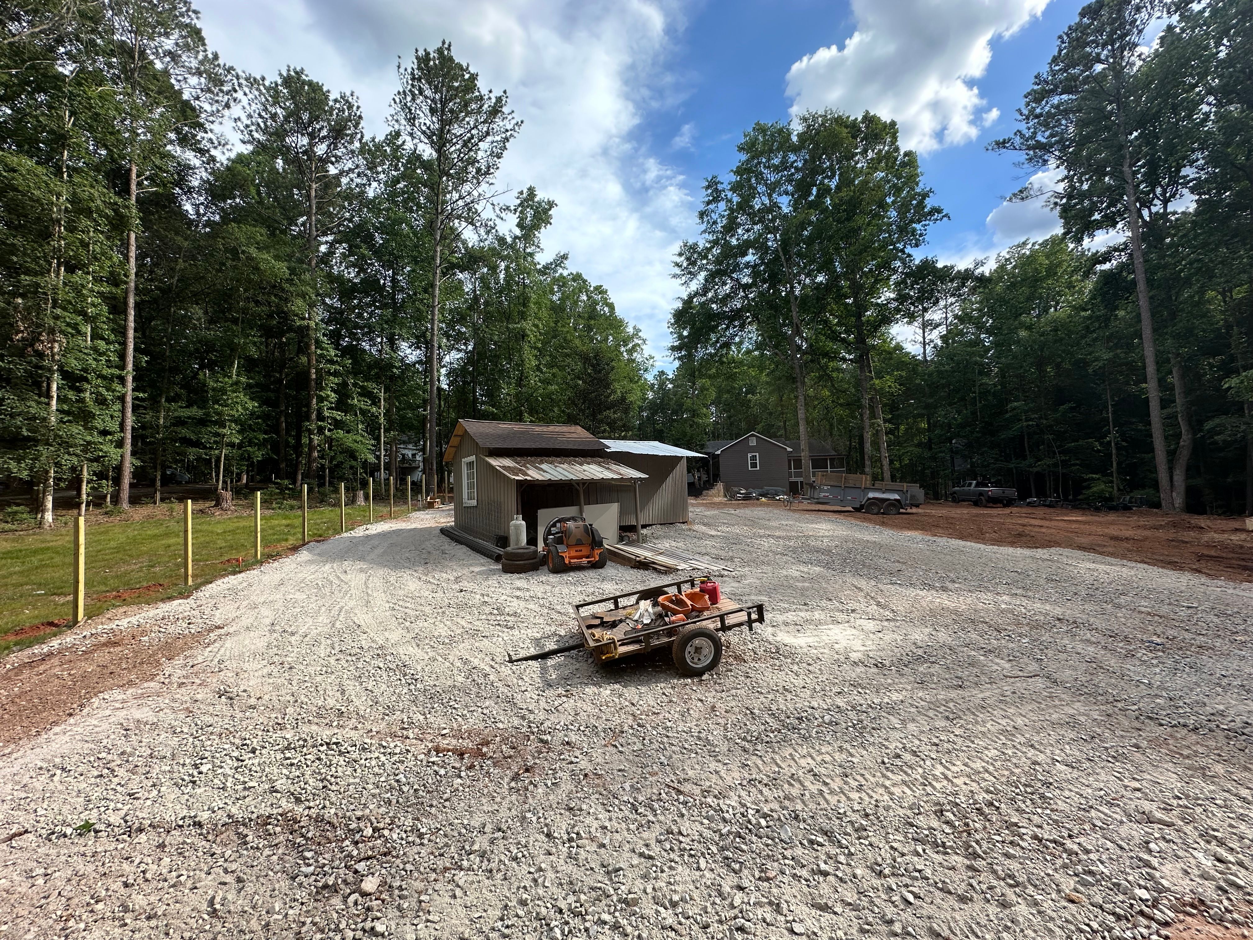  for Dirt Pro Land Solutions in Fayetteville, GA