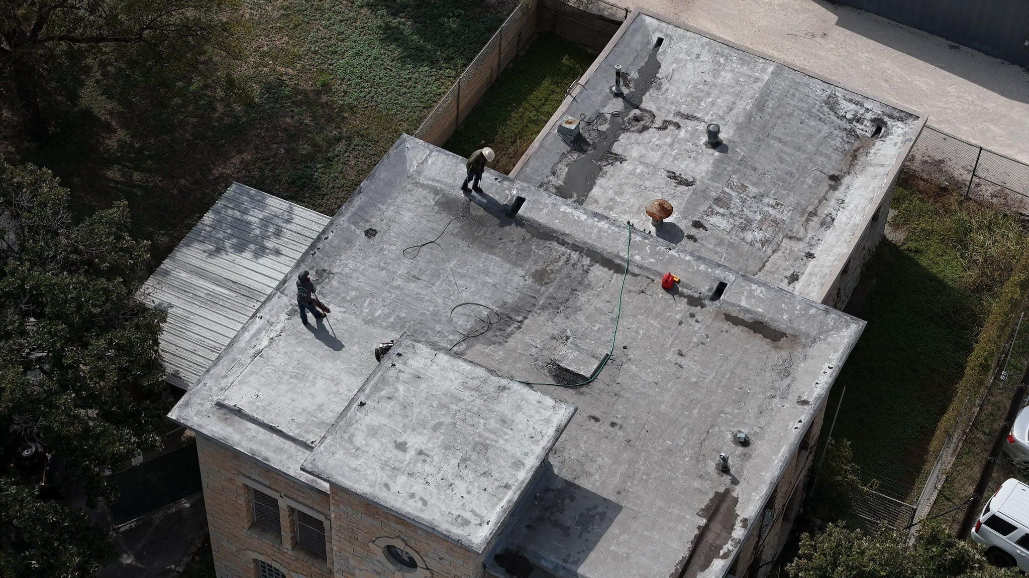  for Barcenas Roofing & Remodeling in San Saba, TX