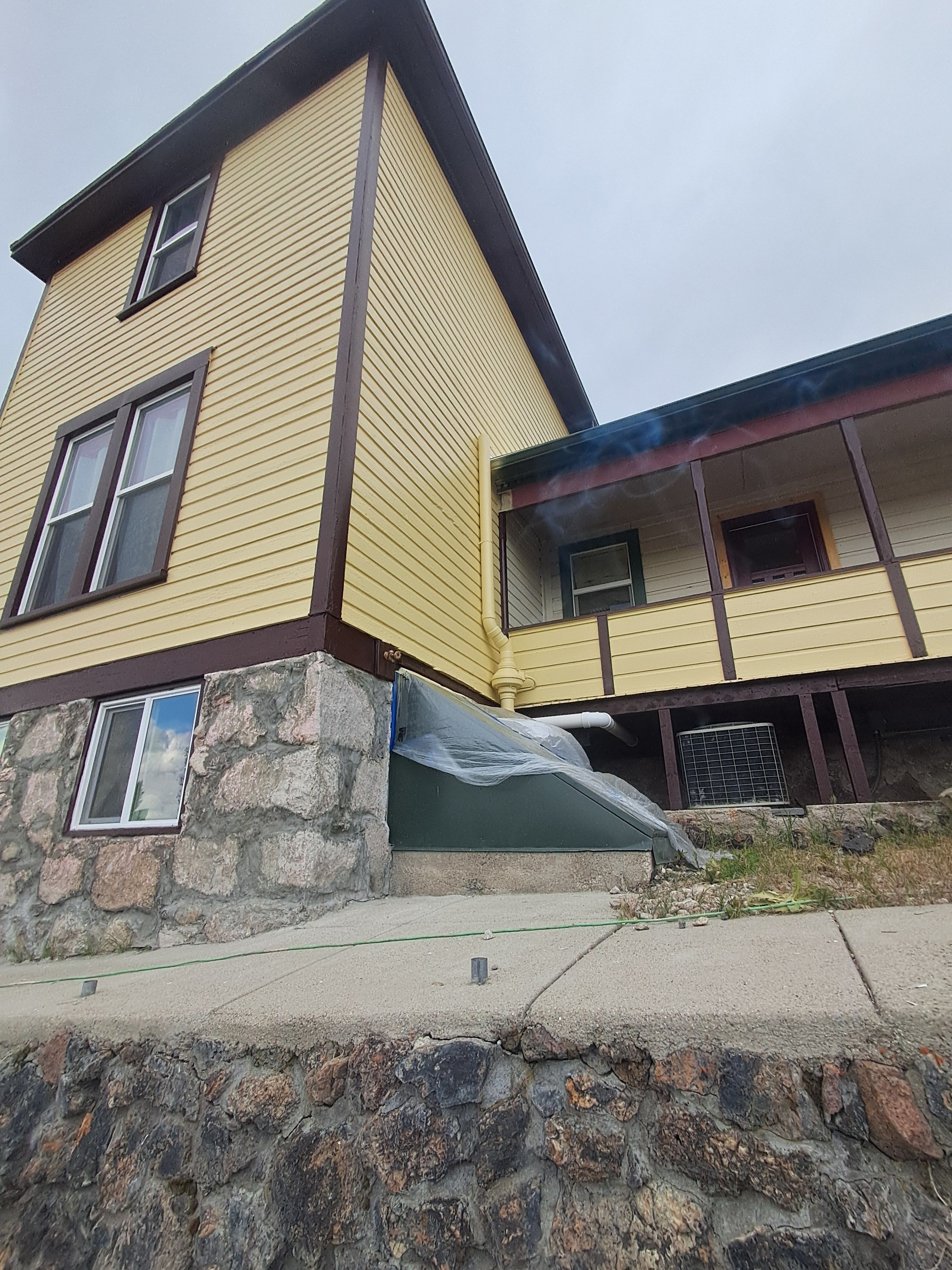  for Fournier Painting And Drywall in Butte, MT