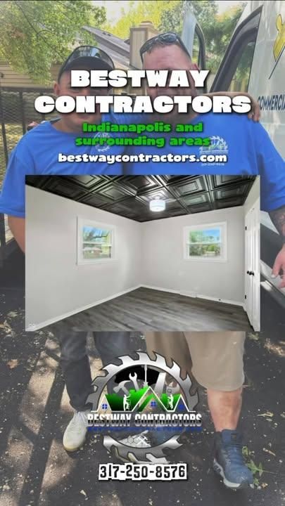  for Bestway Contractors LLC in Indianapolis, IN