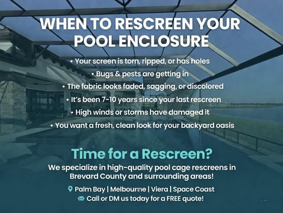  for WIP Hurricane Protection & Screening in Palm Bay, FL