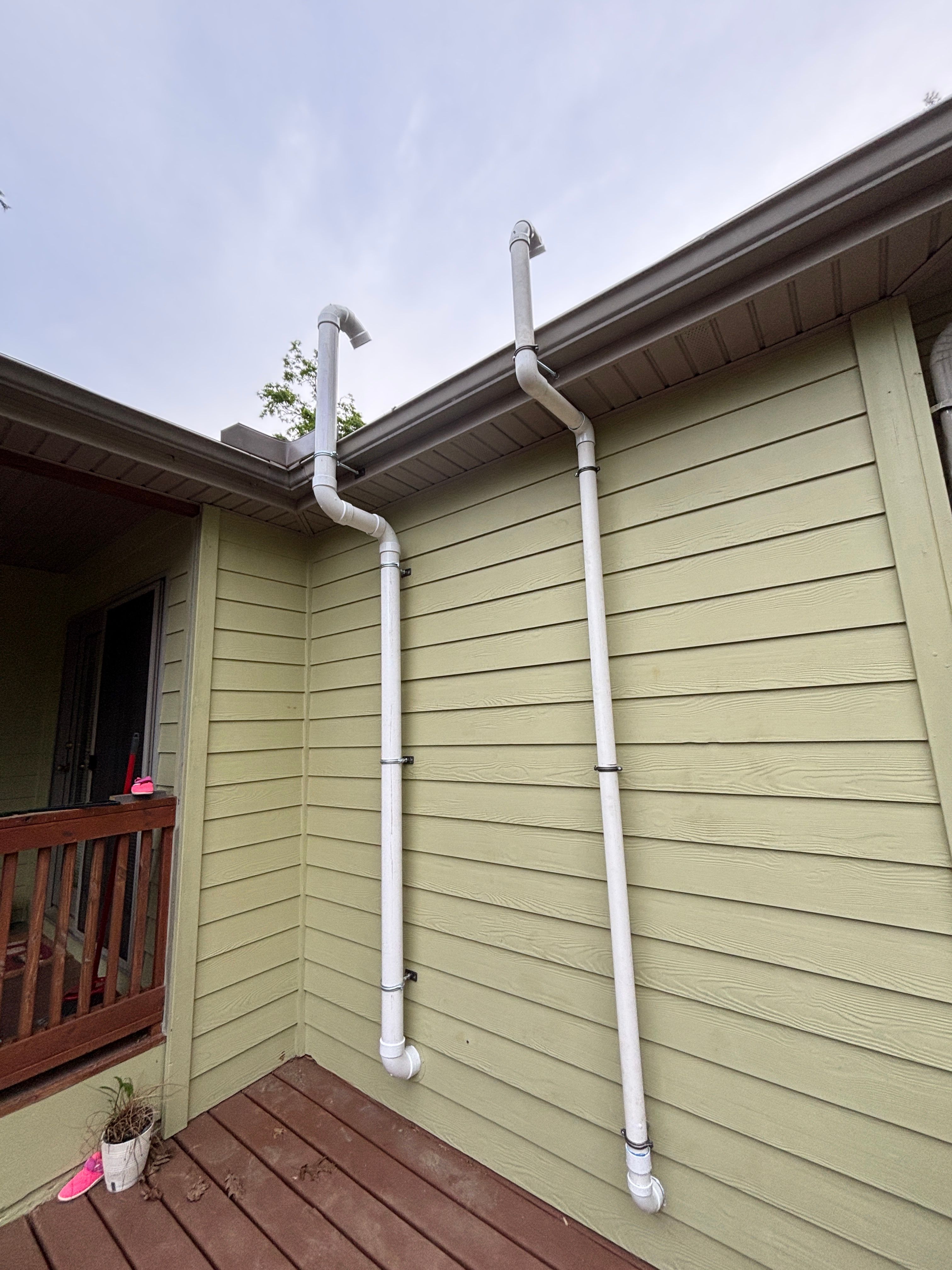  for Brooky Plumbing in Hendersonville, NC