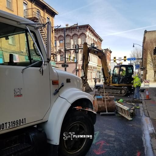  for S&T Plumbing LLC in Pittsburgh, PA