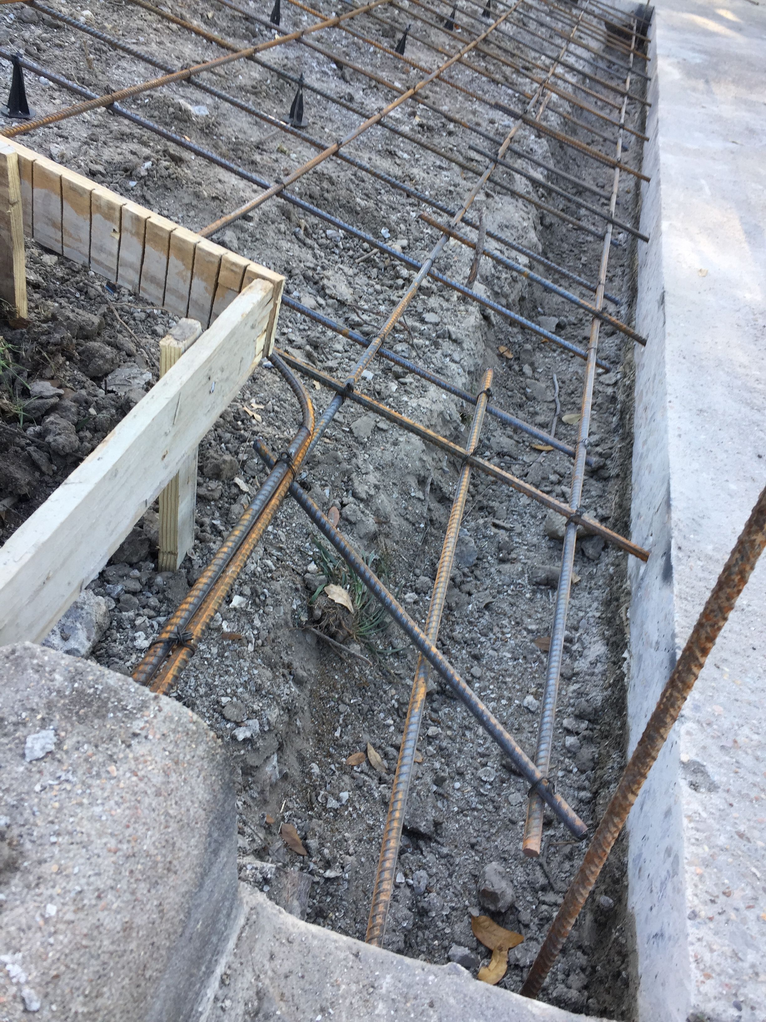  for Texas Curb N Borders in Houston, TX