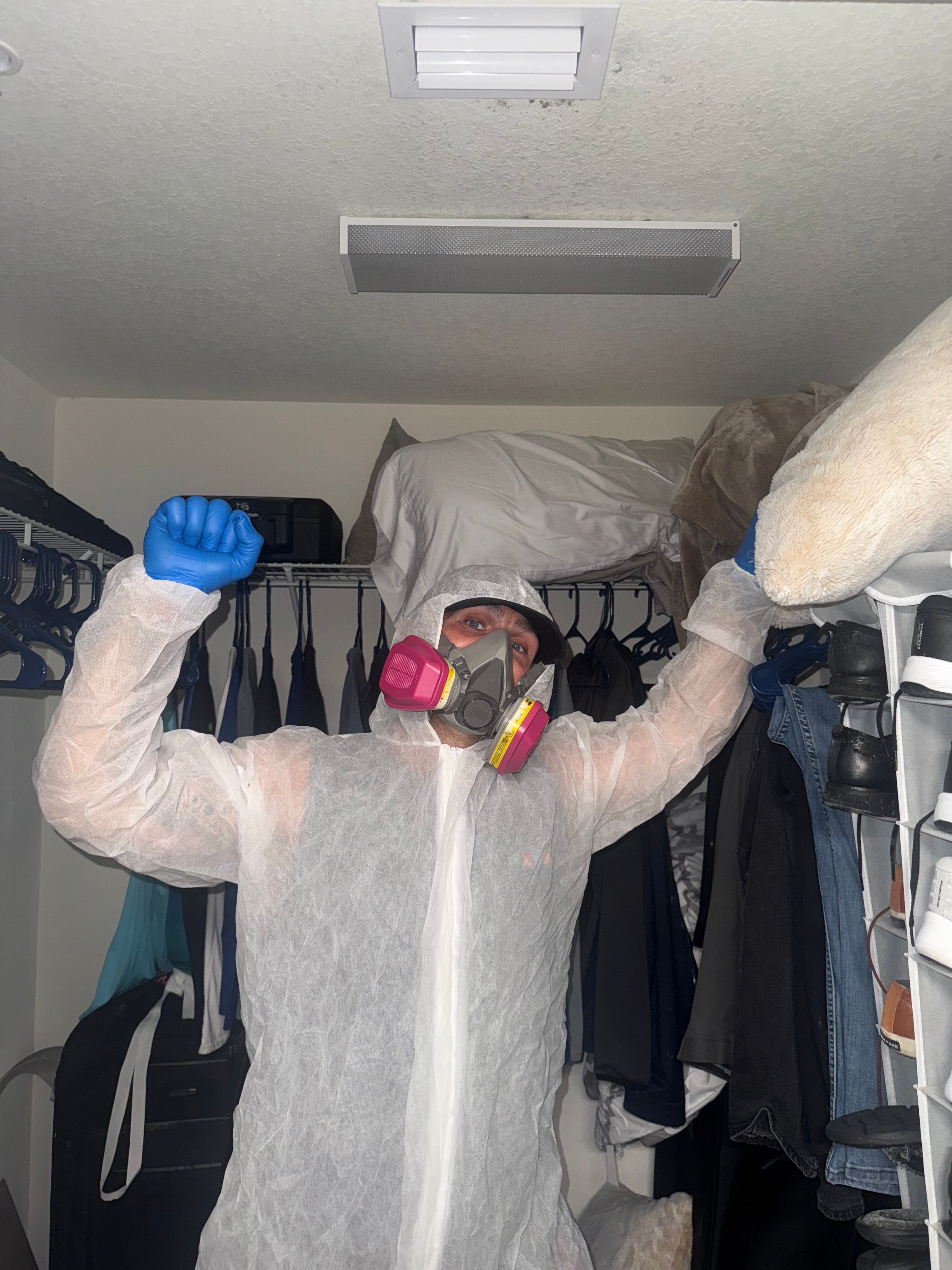  for N&D Restoration Services When Disaster Strikes, We Come In in Cape Coral,  FL