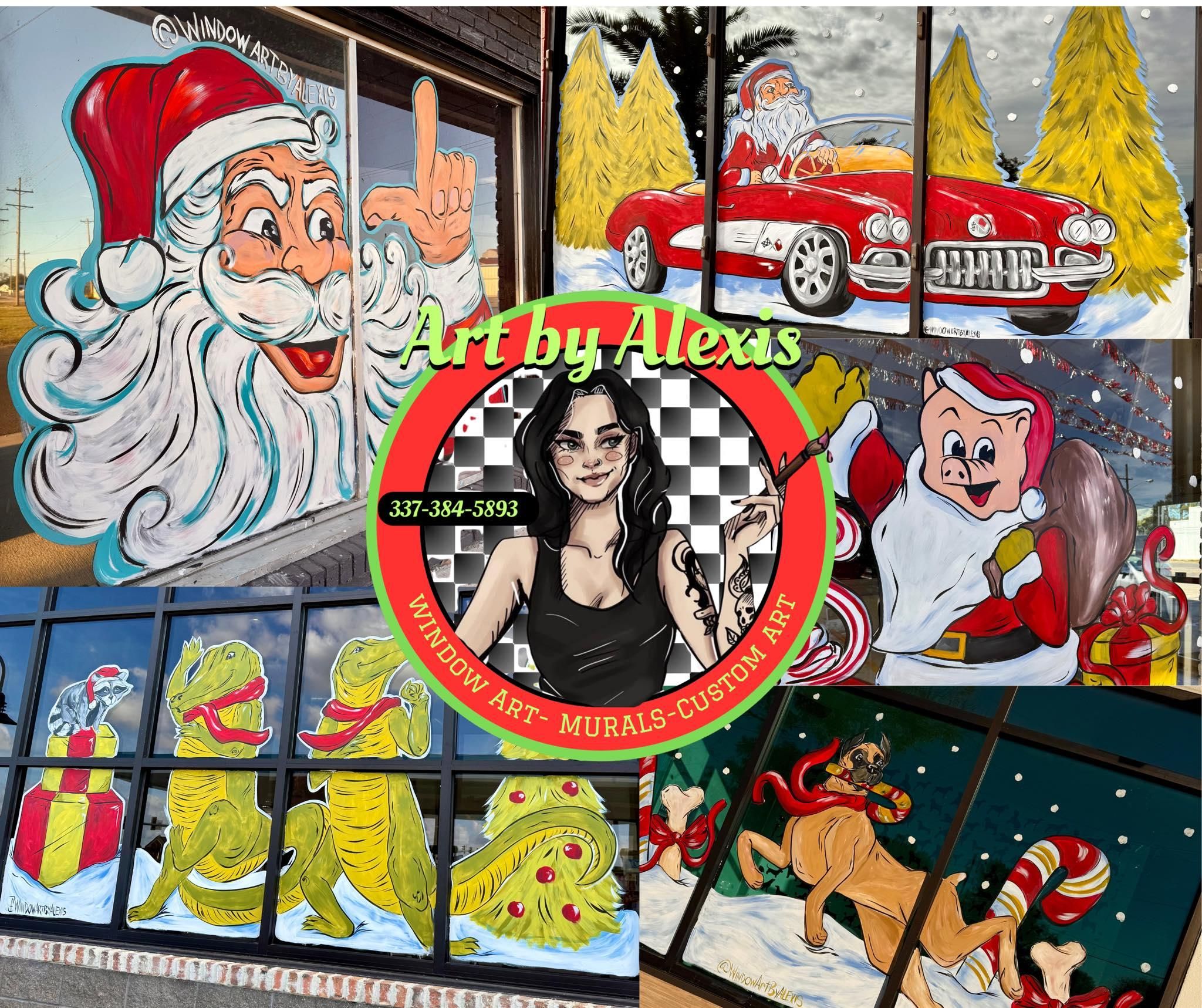  for Coastal Cleaning LLC in Rayne, Louisiana