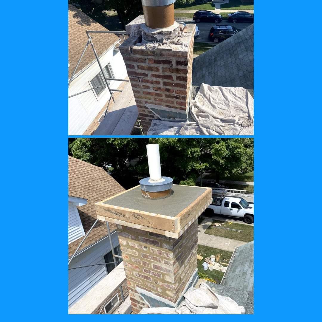  for Parkway Masonry and Construction in Bedford, NH