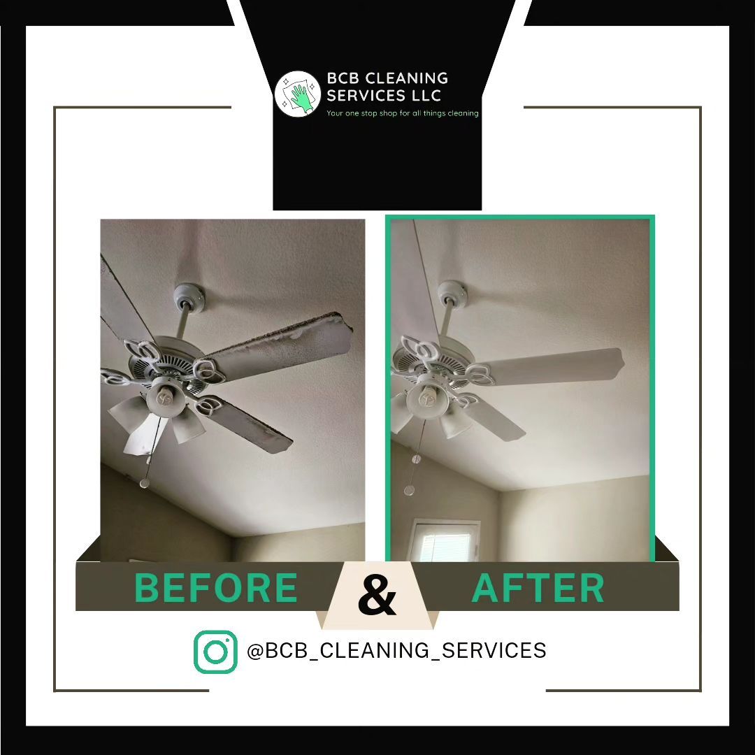  for BCB Cleaning Services in Corona, CA