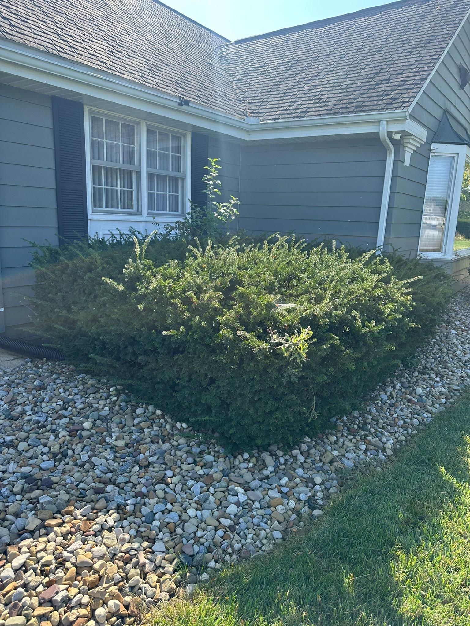  for OT Lawn and Landscaping LLC in Carey, OH