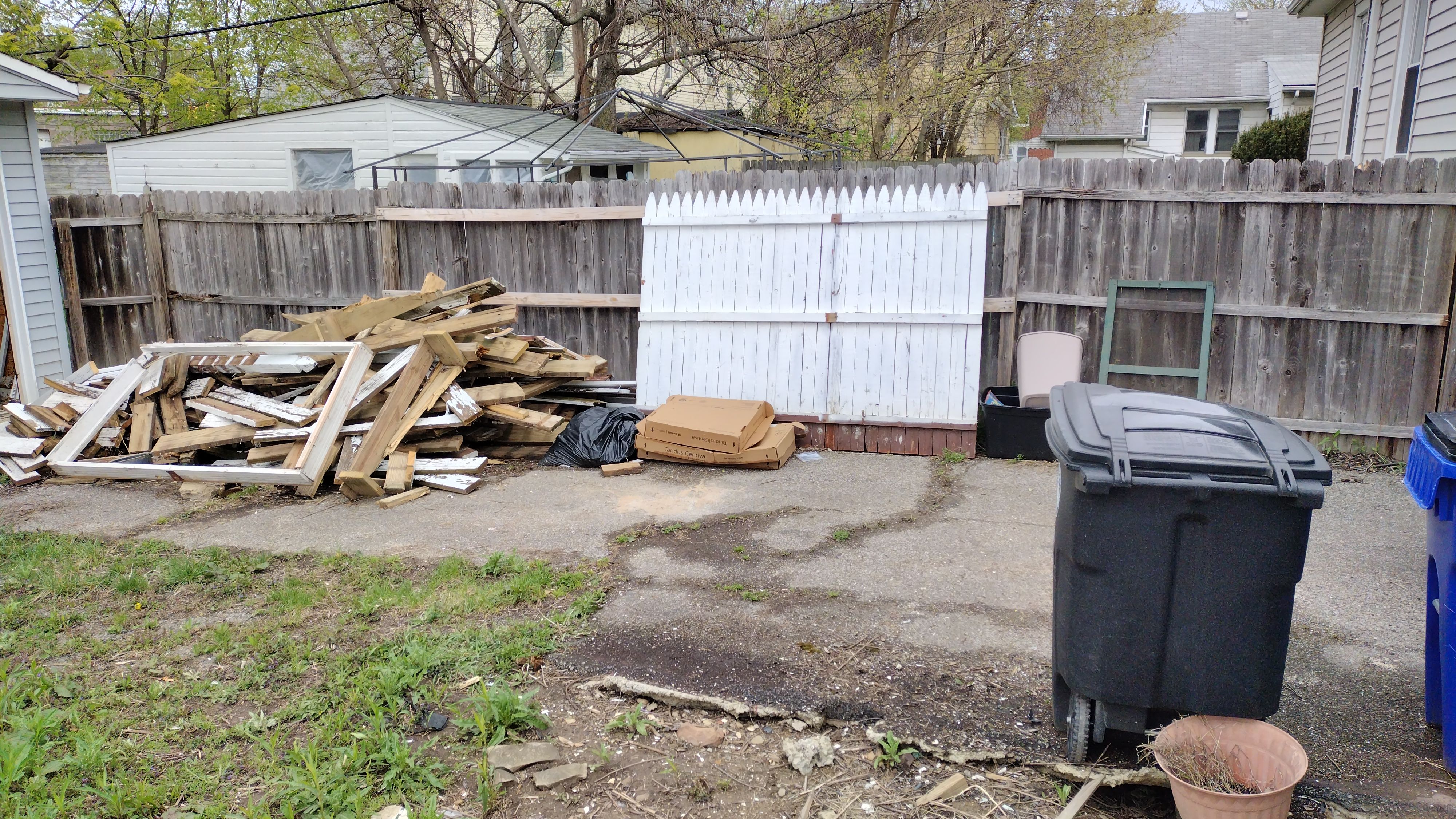 All Photos for Norm's Painting & Services in Cleveland, OH