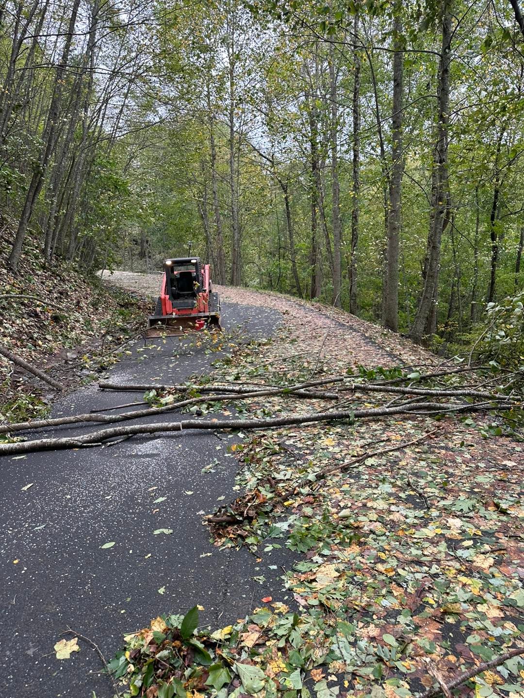 All Photos for Brixton’s Lawn Care in Wilkesboro, NC