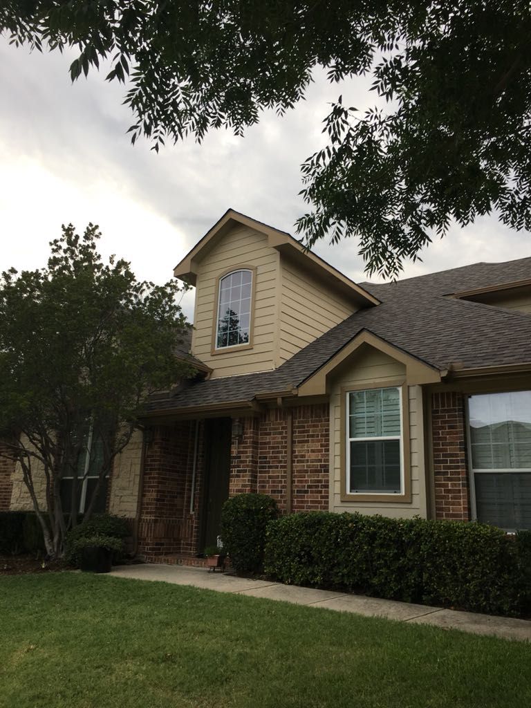 All Photos for Major League Roofing in Frisco, TX