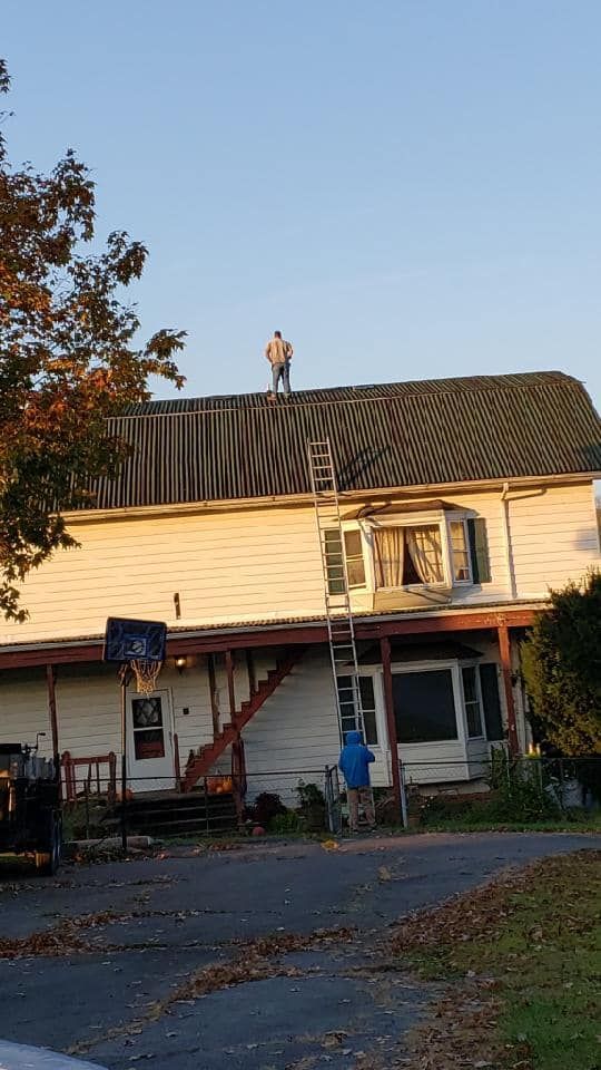  for Kovacs Construction in Greeneville, TN