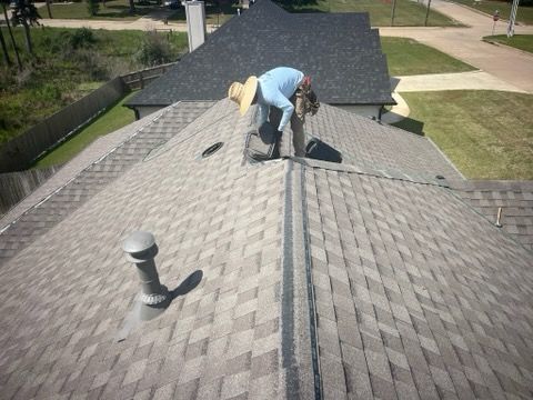 All Photos for Flores Roofing & Construction LLC  in Longview, TX