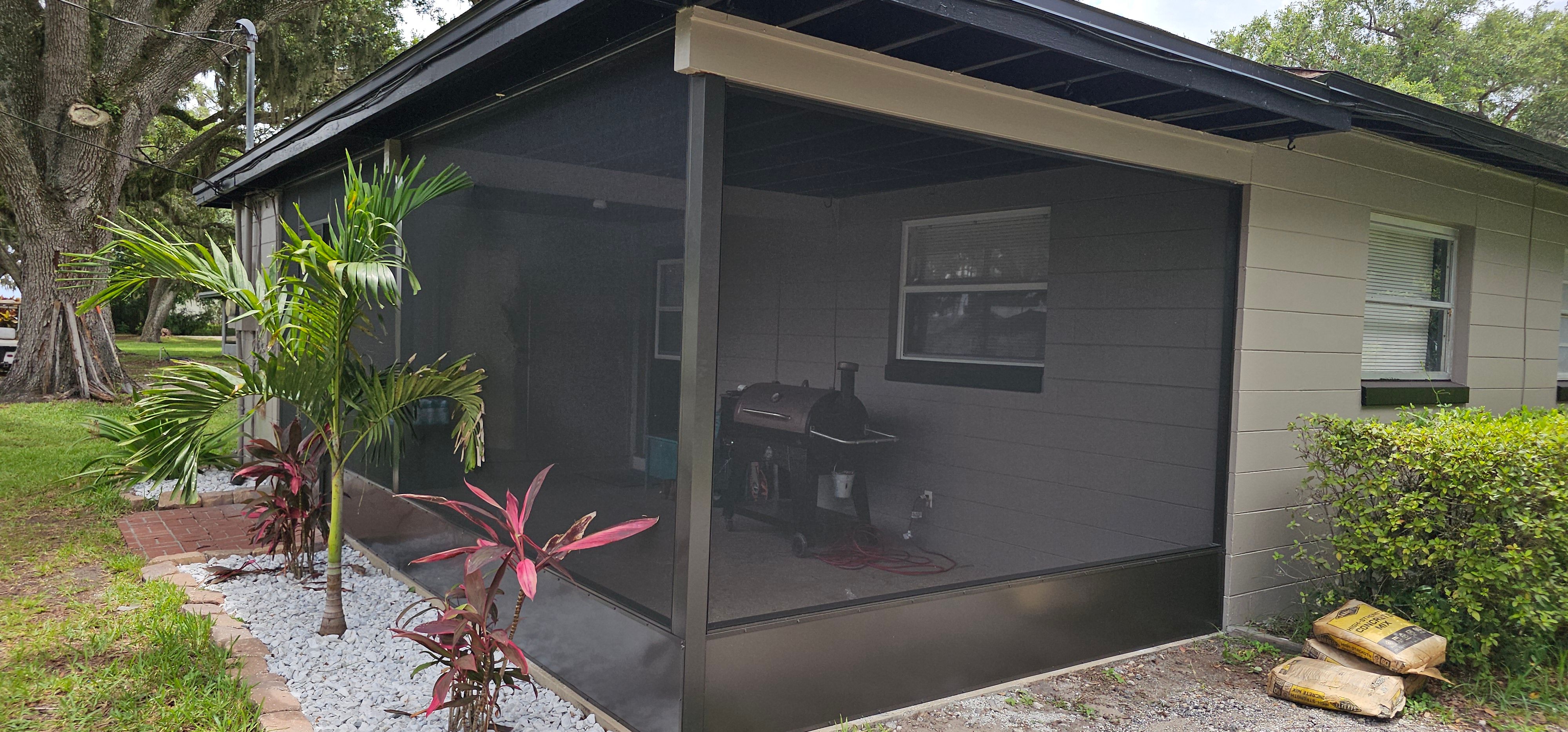  for All Pro Screen in Central Florida, FL