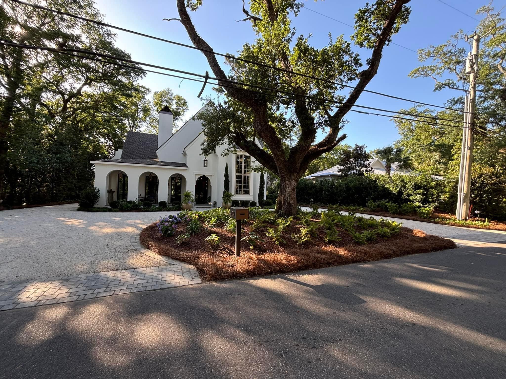  for Grasshopper's Lawn and Landscape in Fairhope, AL