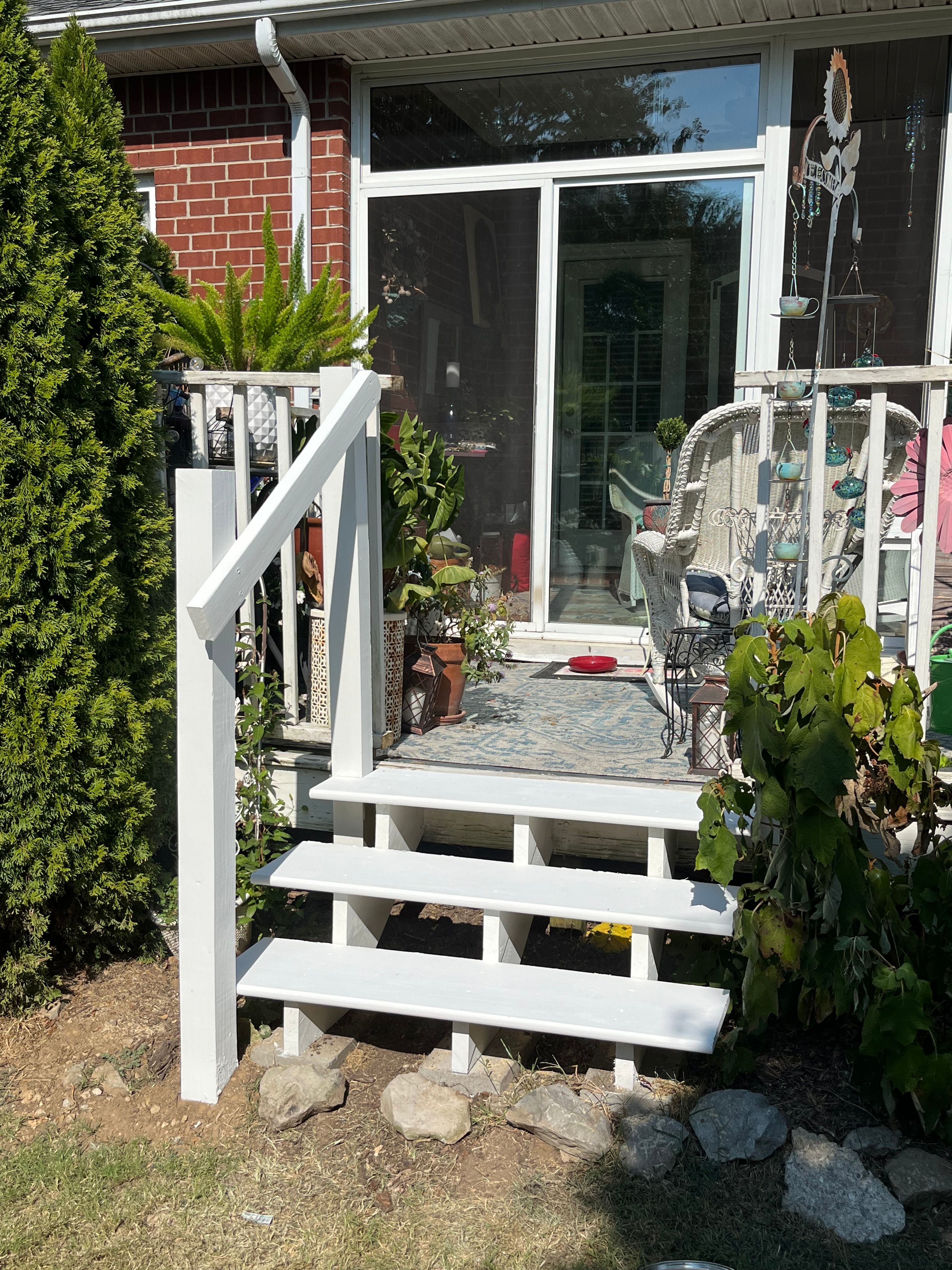 All Photos for Small Town HandyMen in Cross Plains, TN