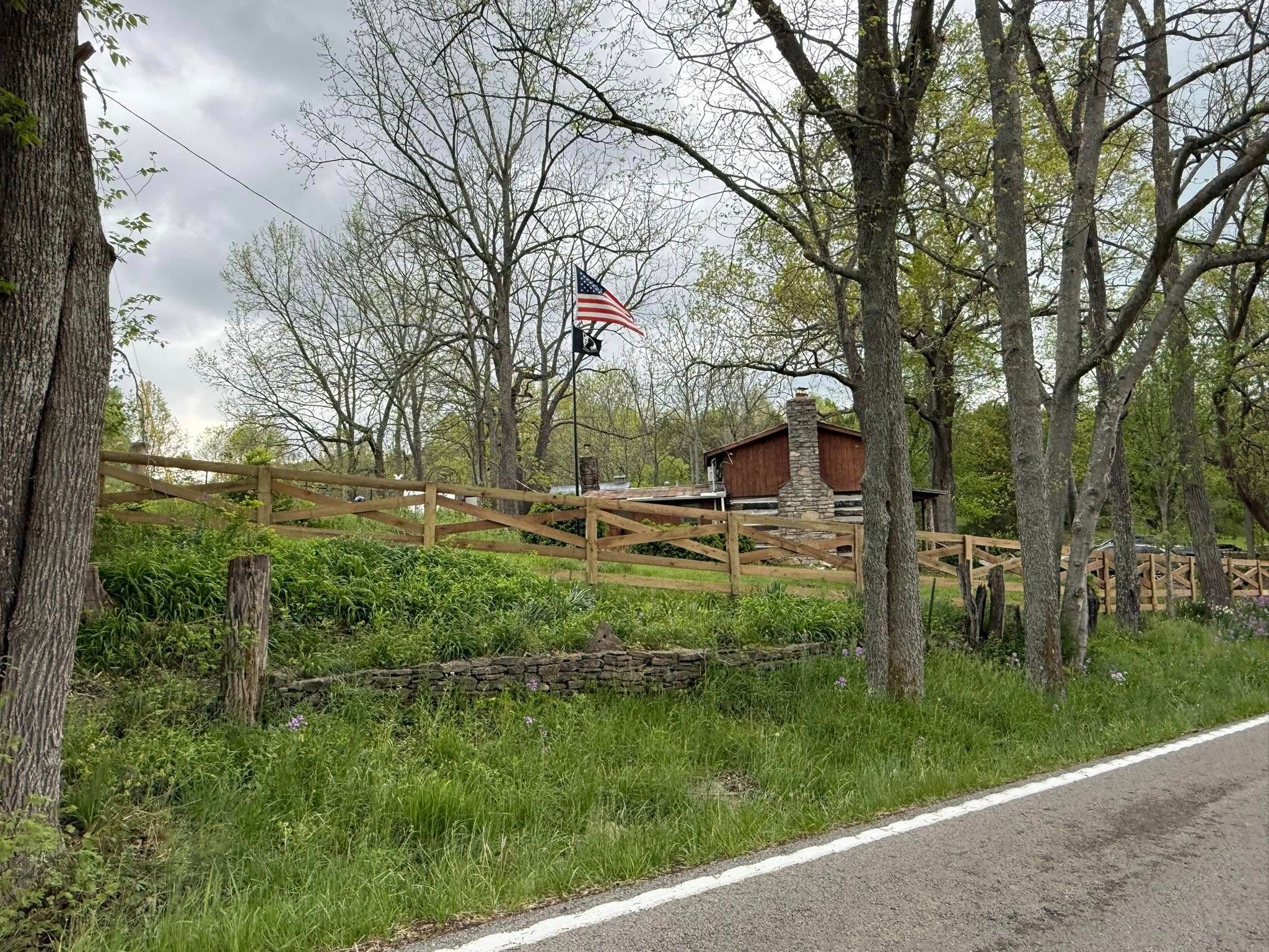  for HAM Fencing in Carlisle, KY