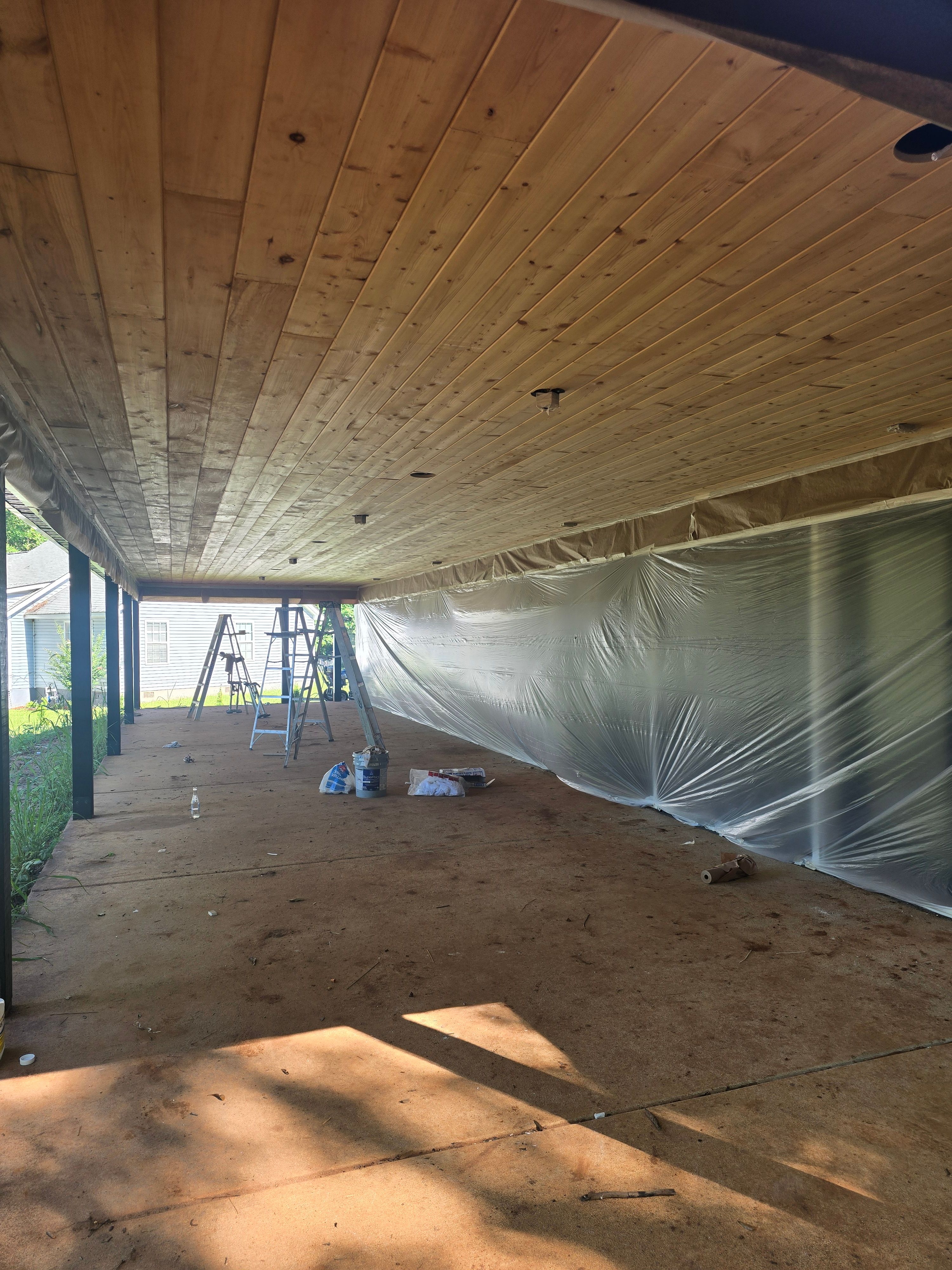  for National Painting & Drywall LLC in Lawrenceville, Georgia