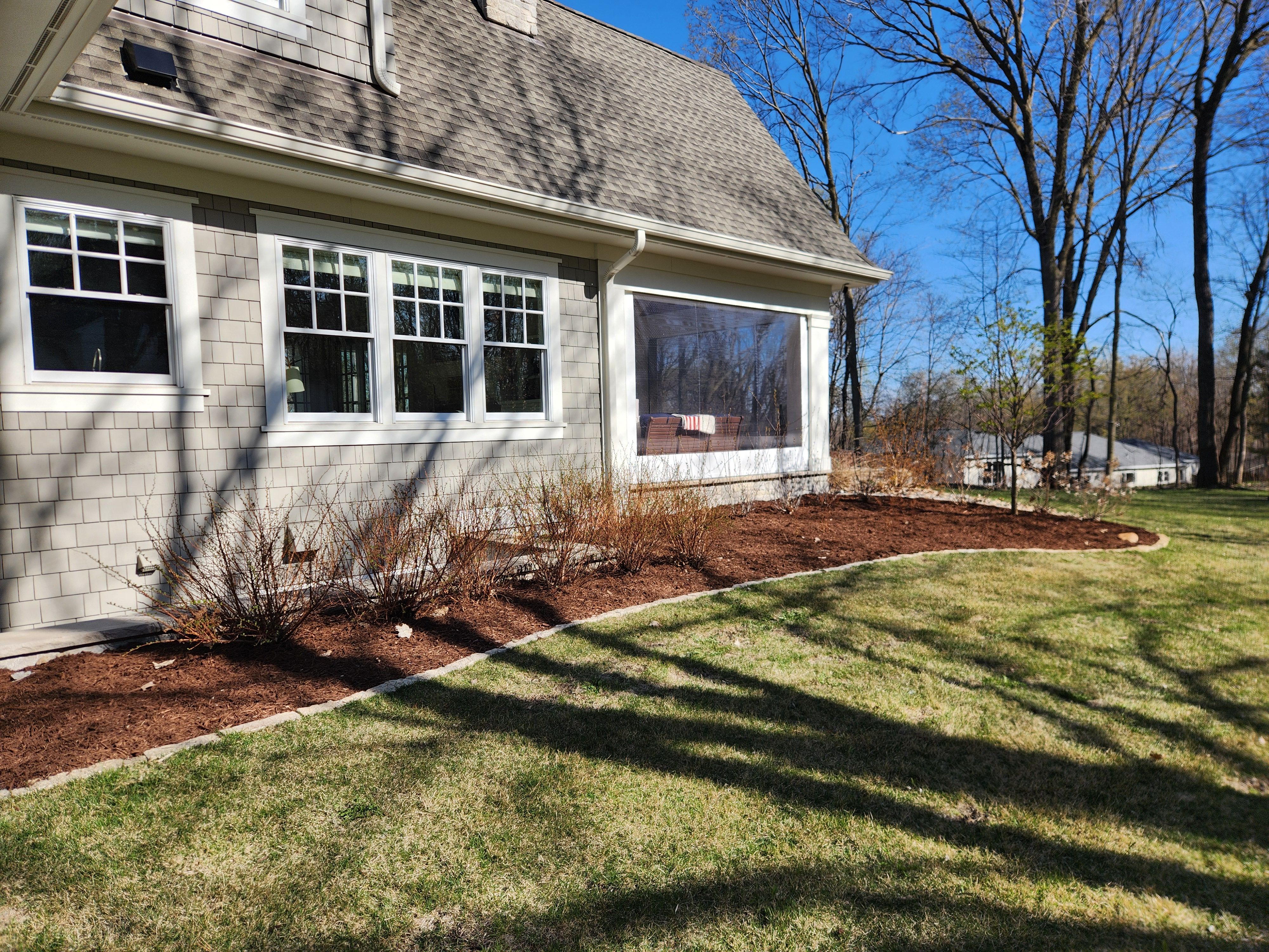  for K & I Lawn Care Service  in Eden Prarie, MN