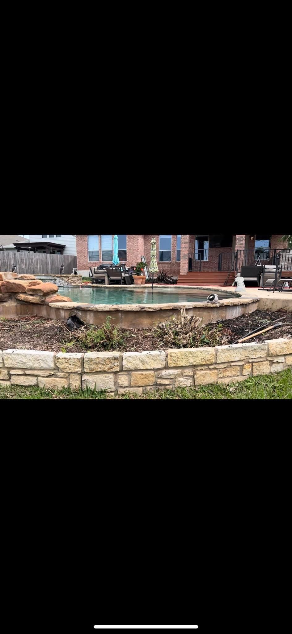  for Green Turf Landscaping in Kyle, TX