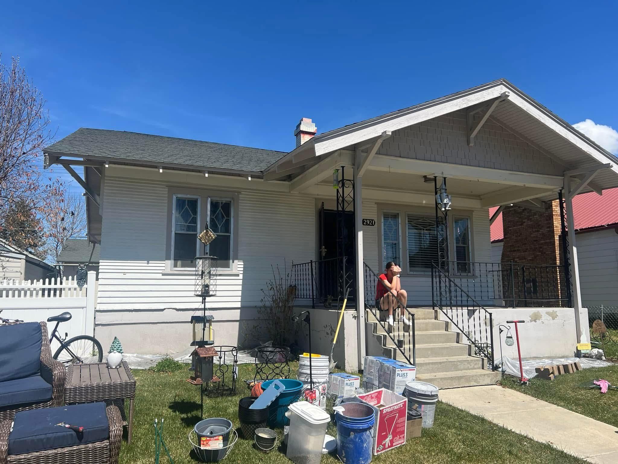  for All About You Handyman Services Inc in Butte, MT