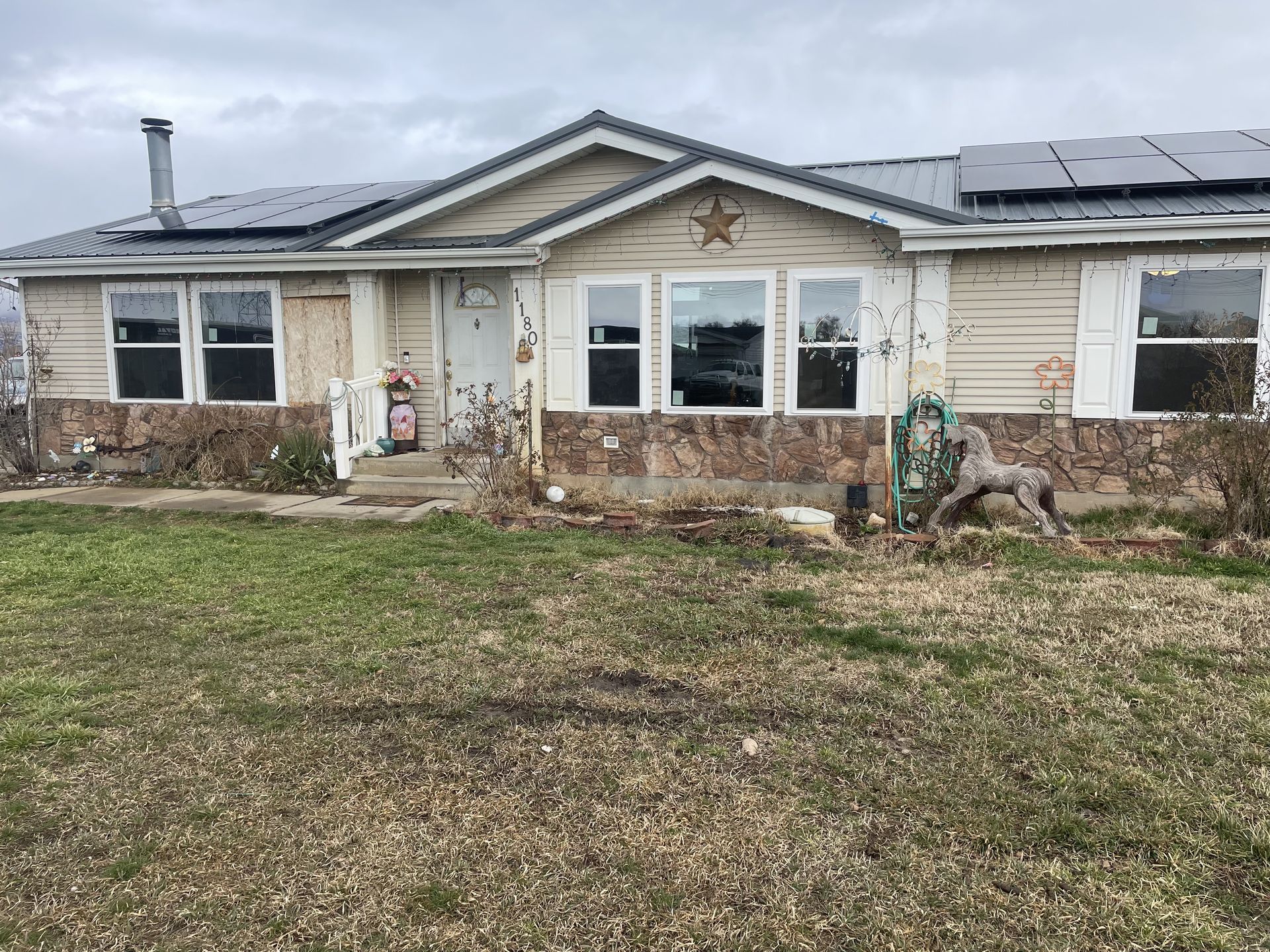  for Vivid Windows in Hurricane, UT