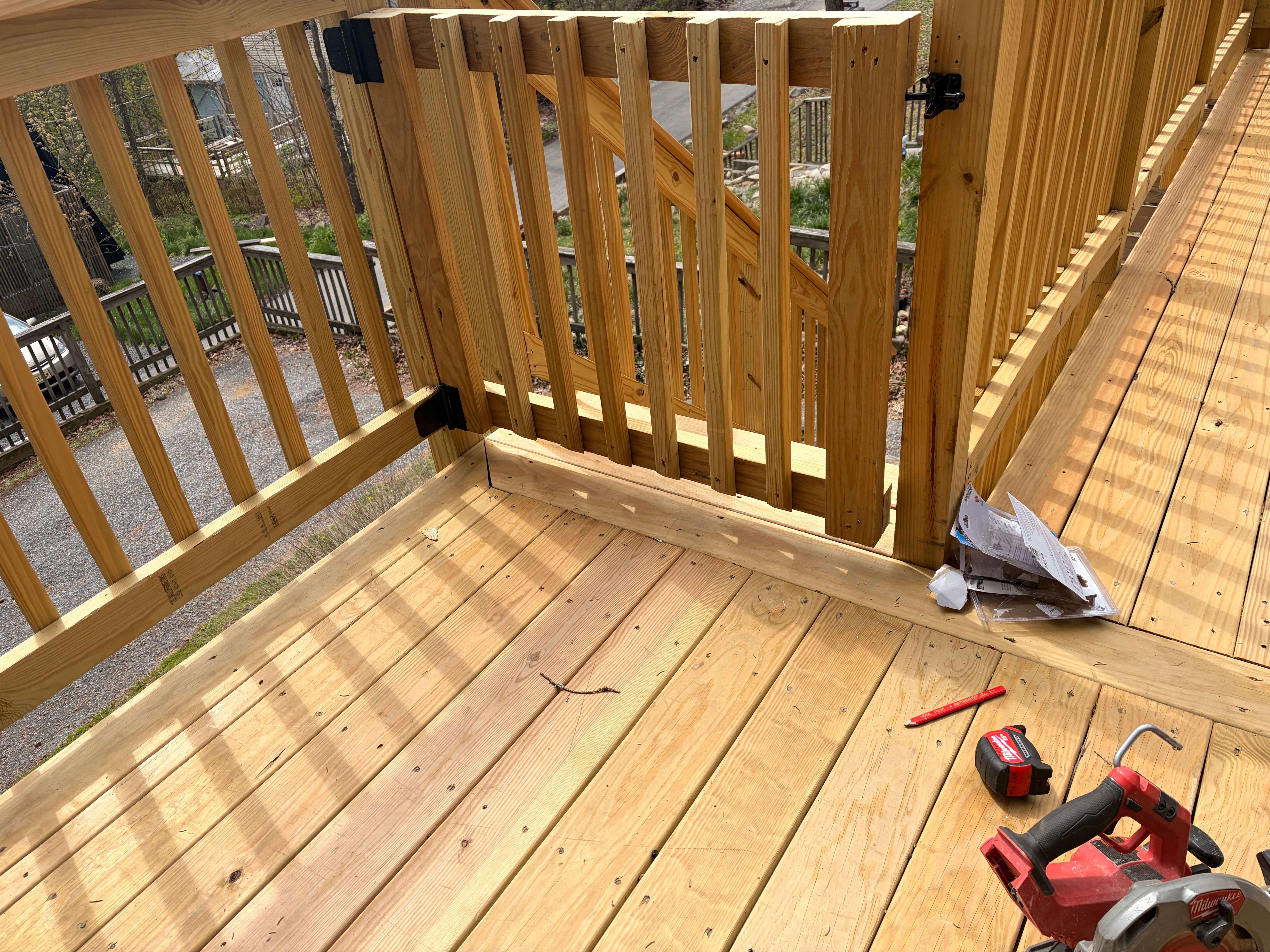  for LNC Contracting in Greenwood Lake, NY