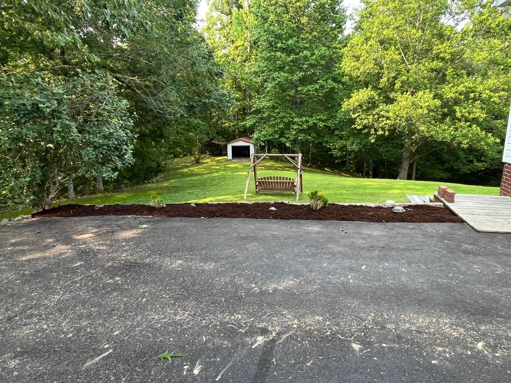  for Mill Creek Fencing&Landscaping in Lavinia, TN