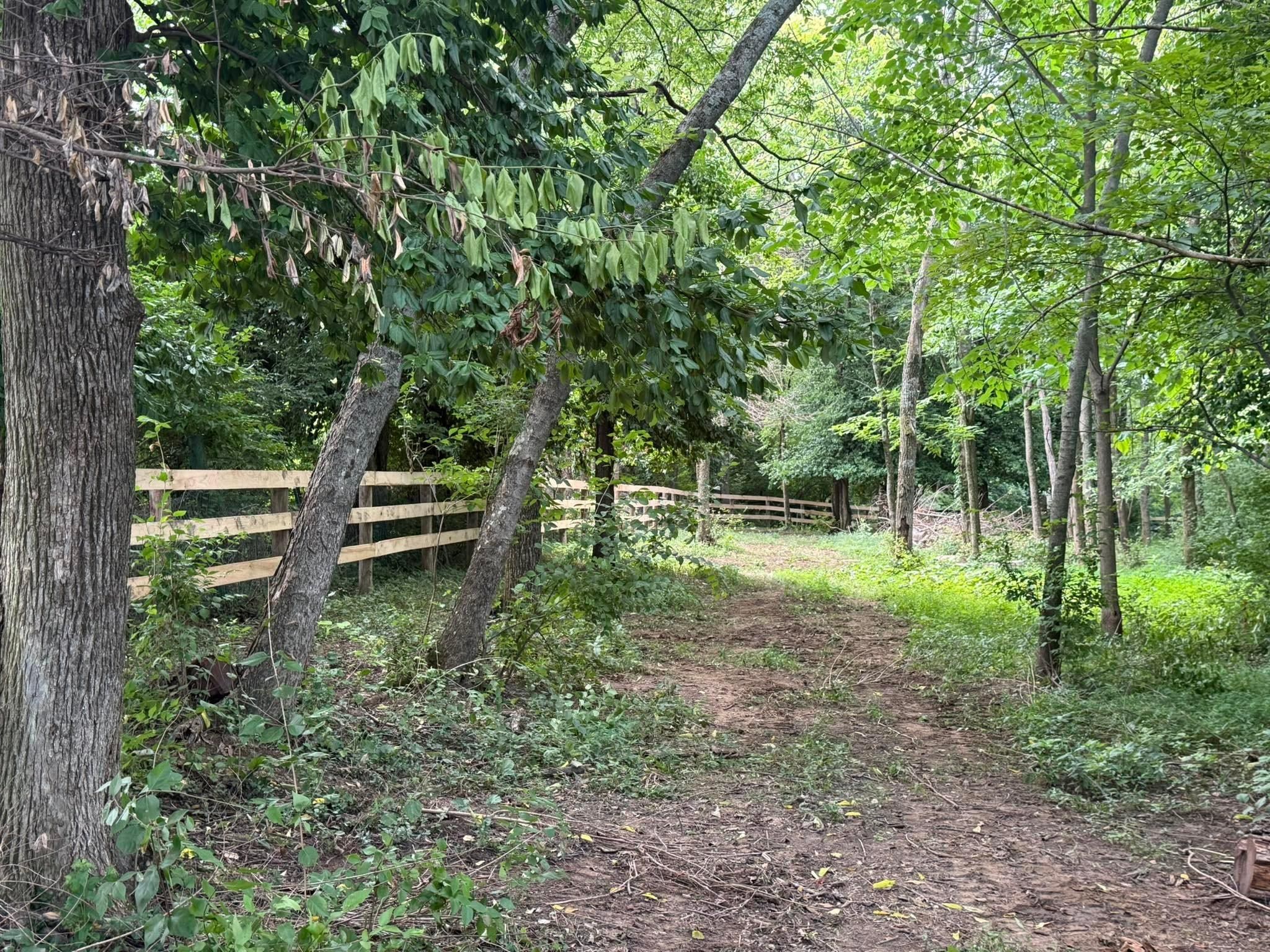  for HAM Fencing in Carlisle, KY