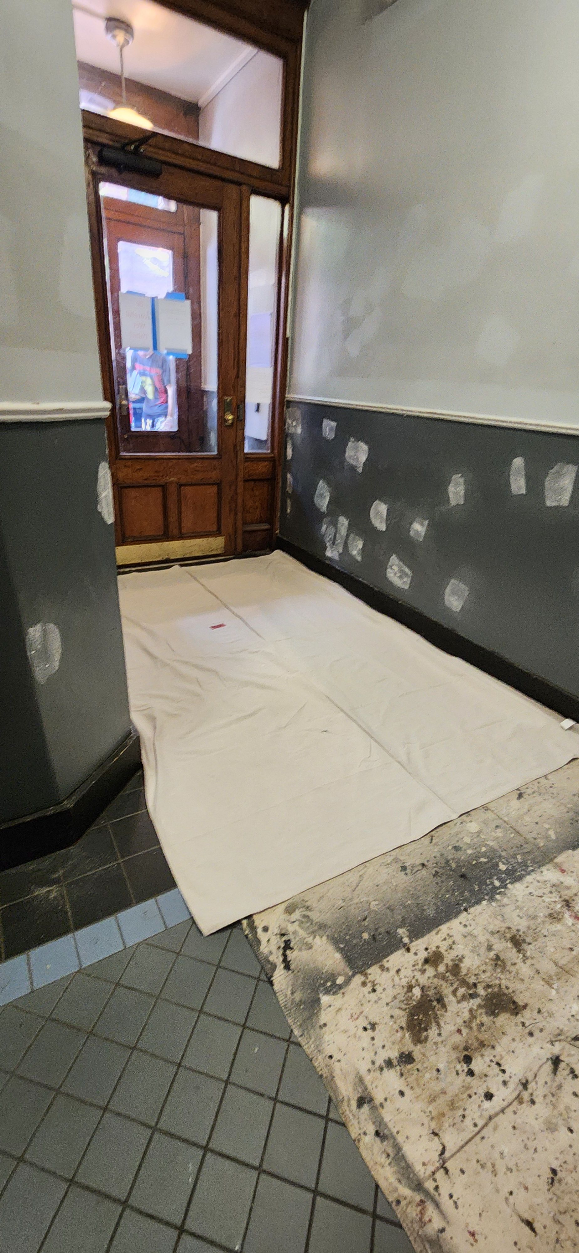  for Arpi & Alvarado Painting and Repair in Brooklyn, NY