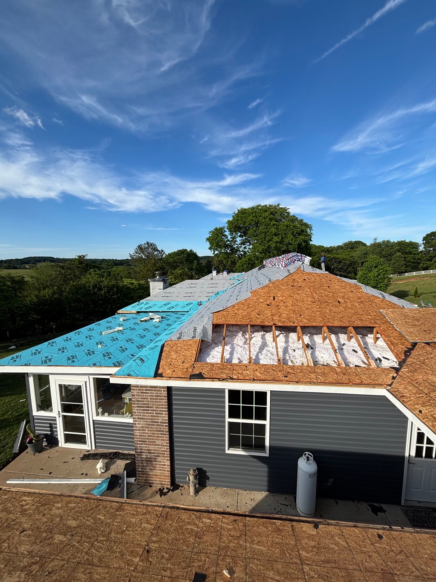  for Rock Star Roofing LLC  in Dandridge,  TN