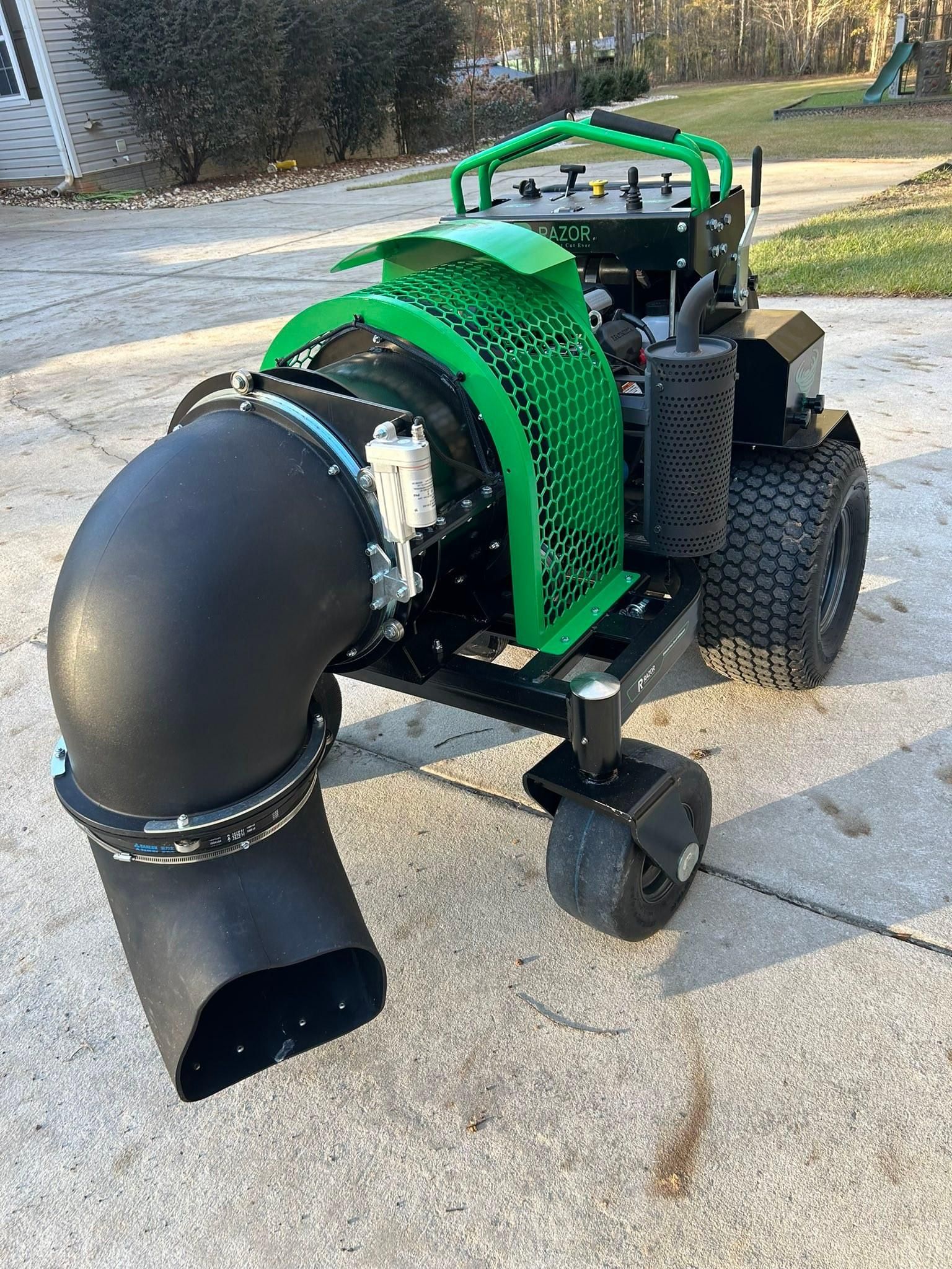  for Pike County Rentals & Sales in Concord, GA